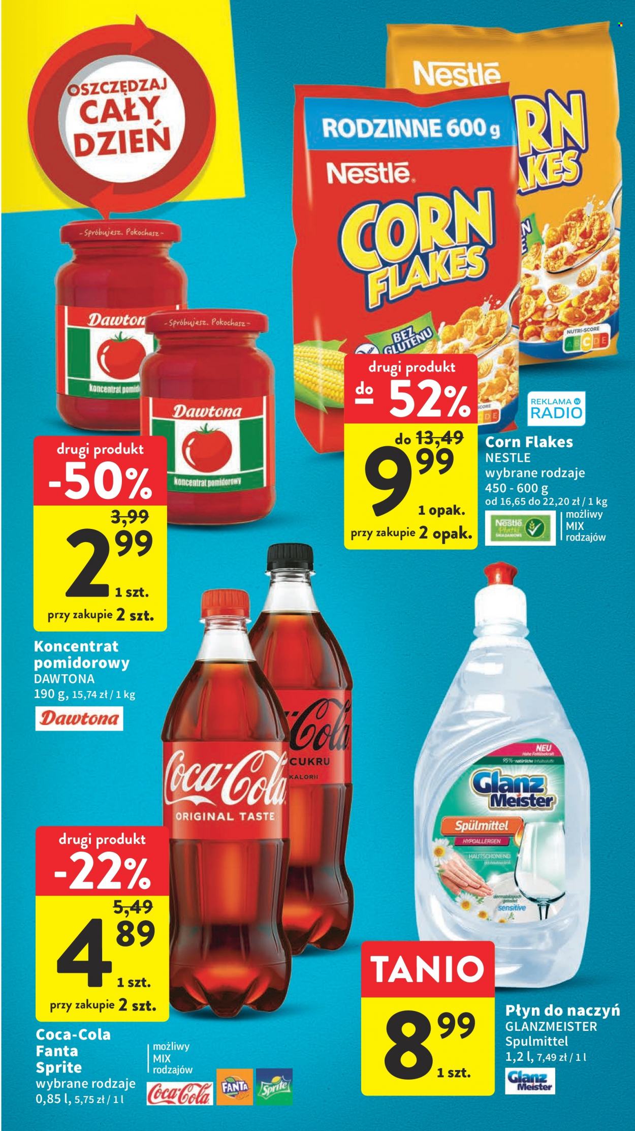 Gazetka Intermarché - 18.05.2023 - 24.05.2023. Strona 39