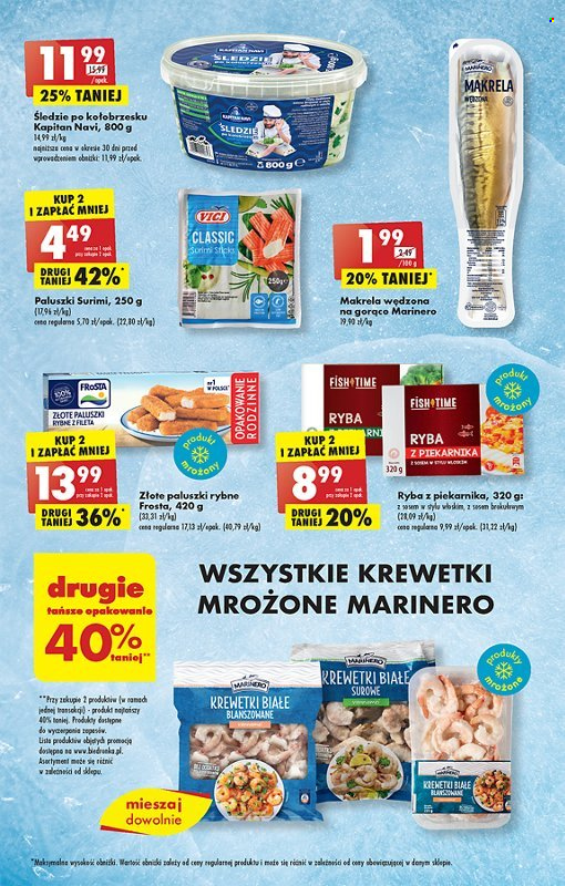 Gazetka Biedronka - 15.05.2023 - 20.05.2023. Strona 21