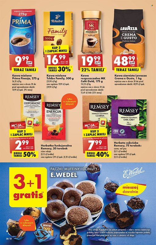 Gazetka Biedronka - 15.05.2023 - 20.05.2023. Strona 30