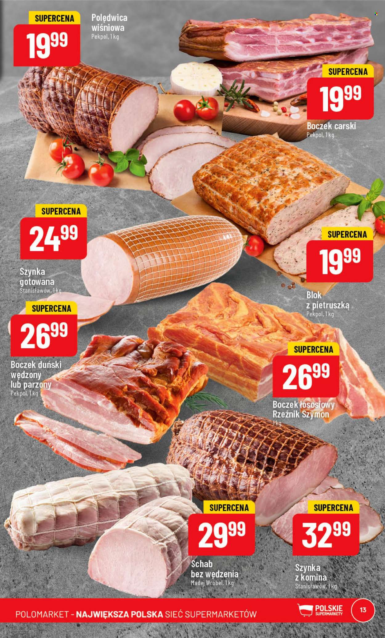 Gazetka Polomarket - 17.05.2023 - 23.05.2023. Strona 13