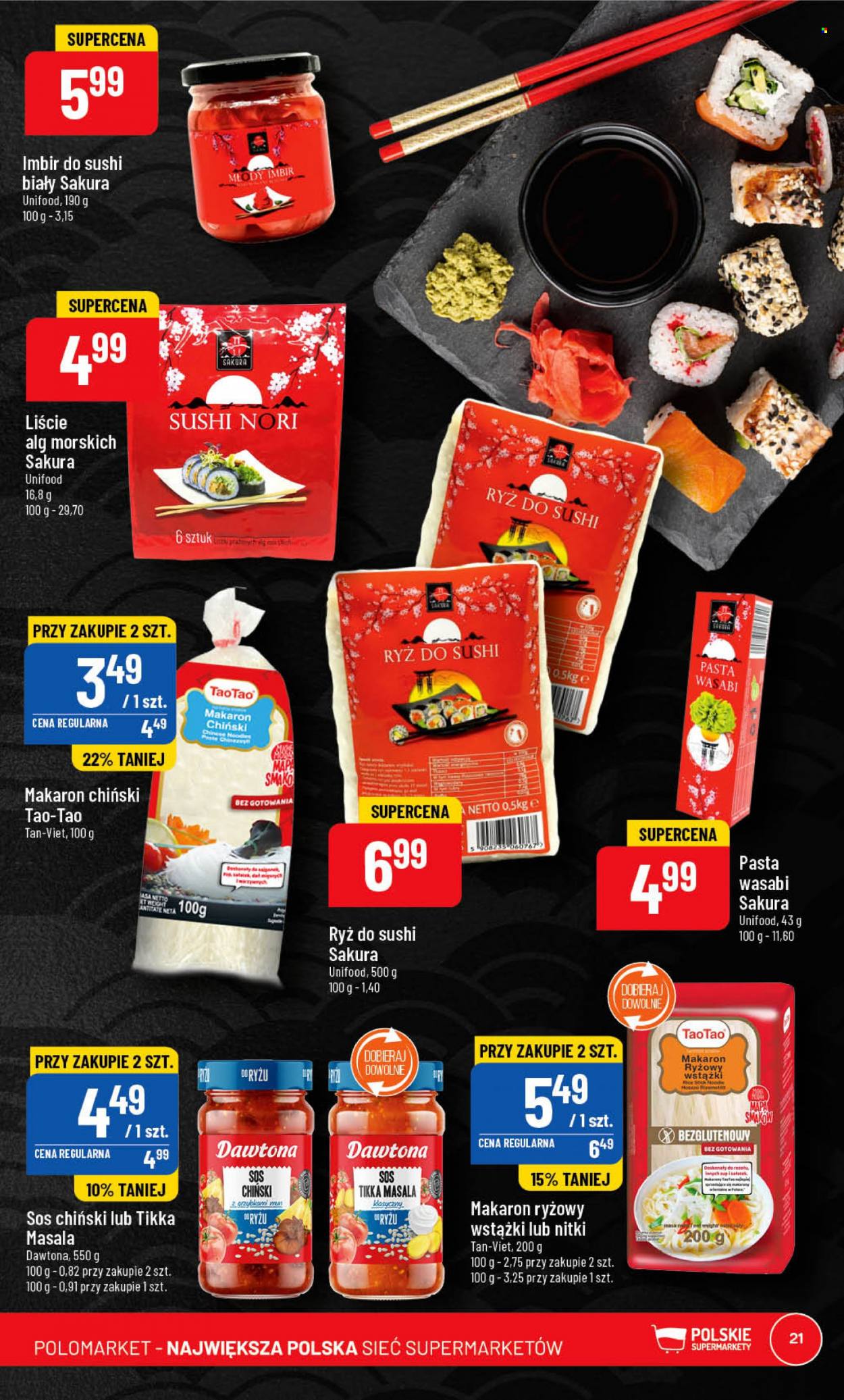 Gazetka Polomarket - 17.05.2023 - 23.05.2023. Strona 21