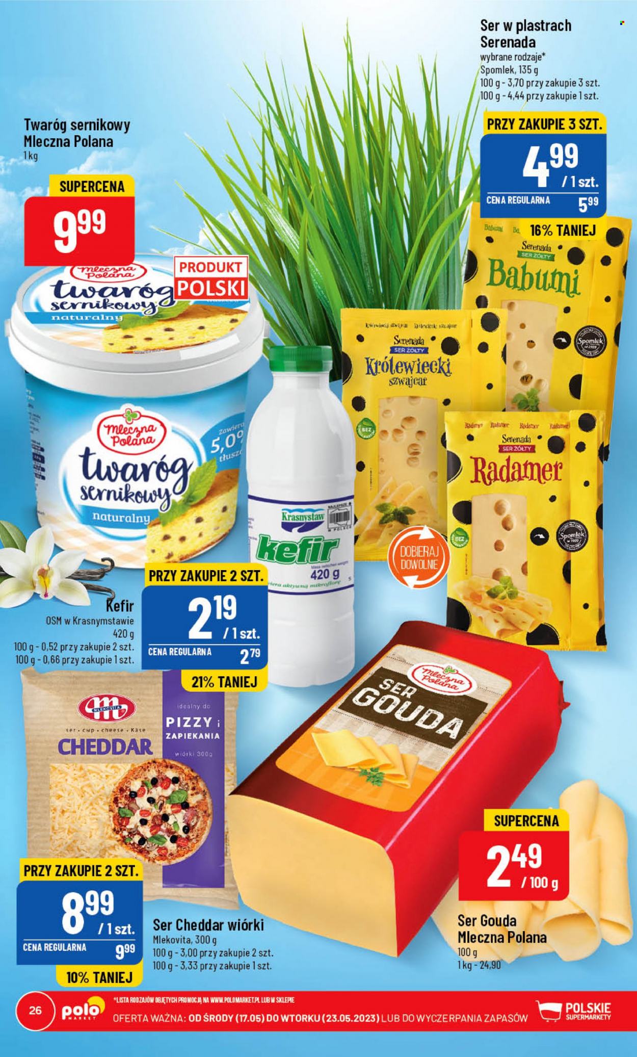 Gazetka Polomarket - 17.05.2023 - 23.05.2023. Strona 26