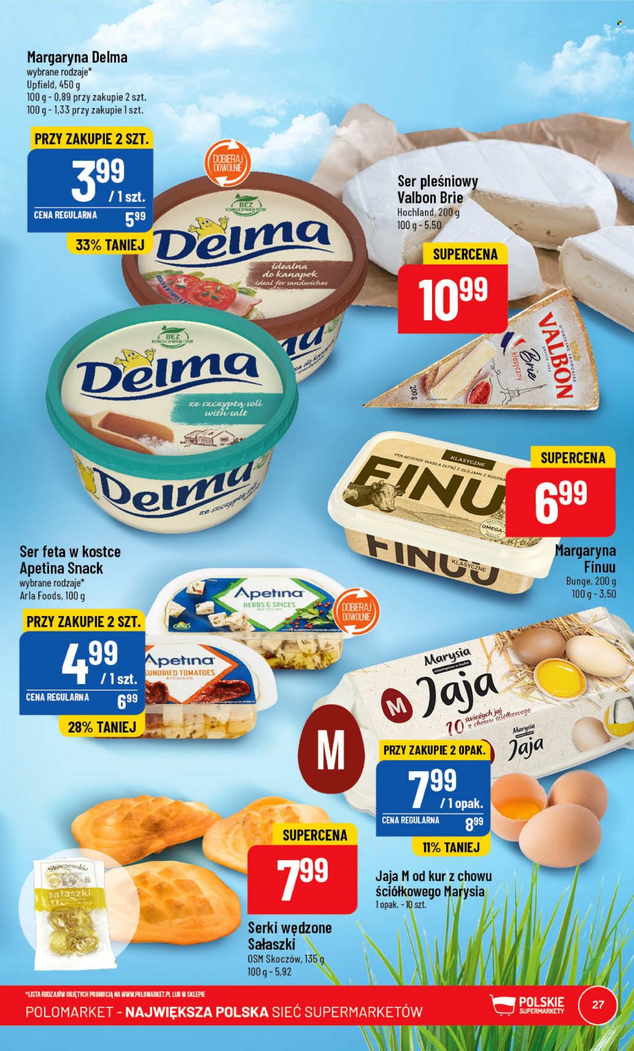 Gazetka Polomarket - 17.05.2023 - 23.05.2023. Strona 27