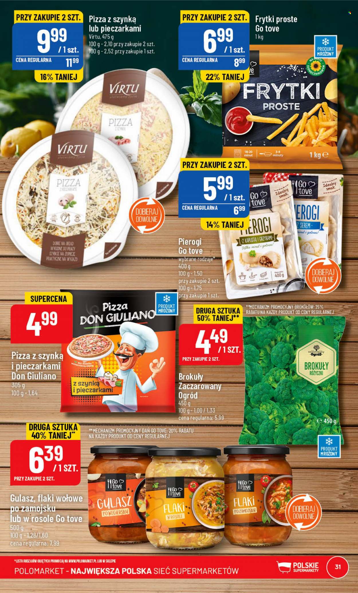 Gazetka Polomarket - 17.05.2023 - 23.05.2023. Strona 31