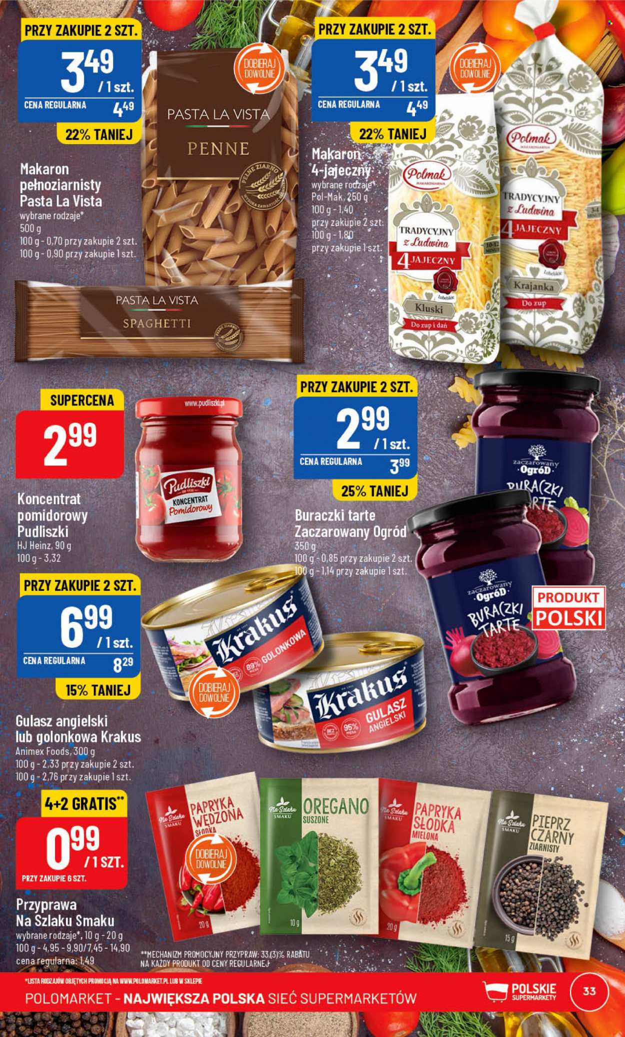 Gazetka Polomarket - 17.05.2023 - 23.05.2023. Strona 33