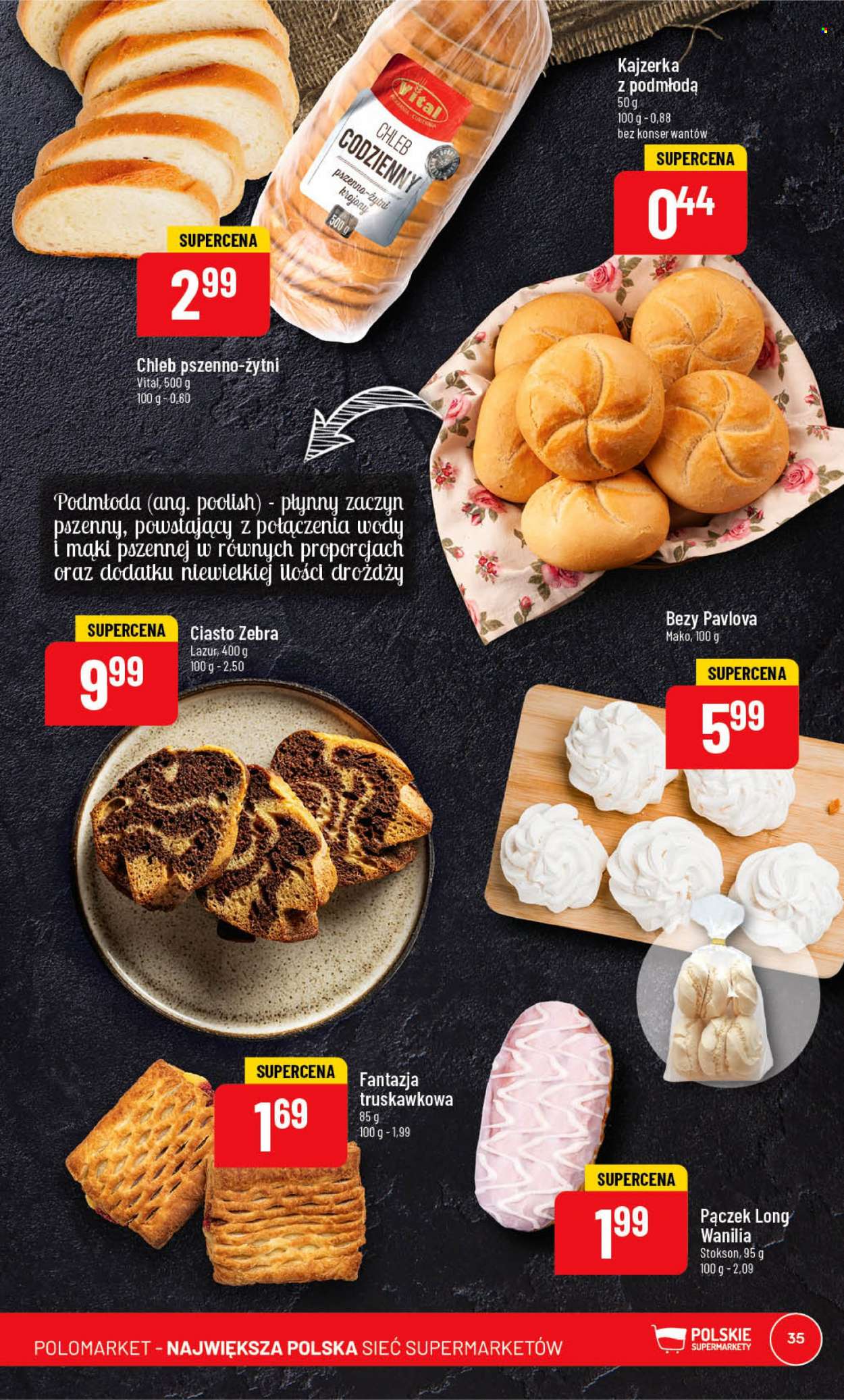 Gazetka Polomarket - 17.05.2023 - 23.05.2023. Strona 35