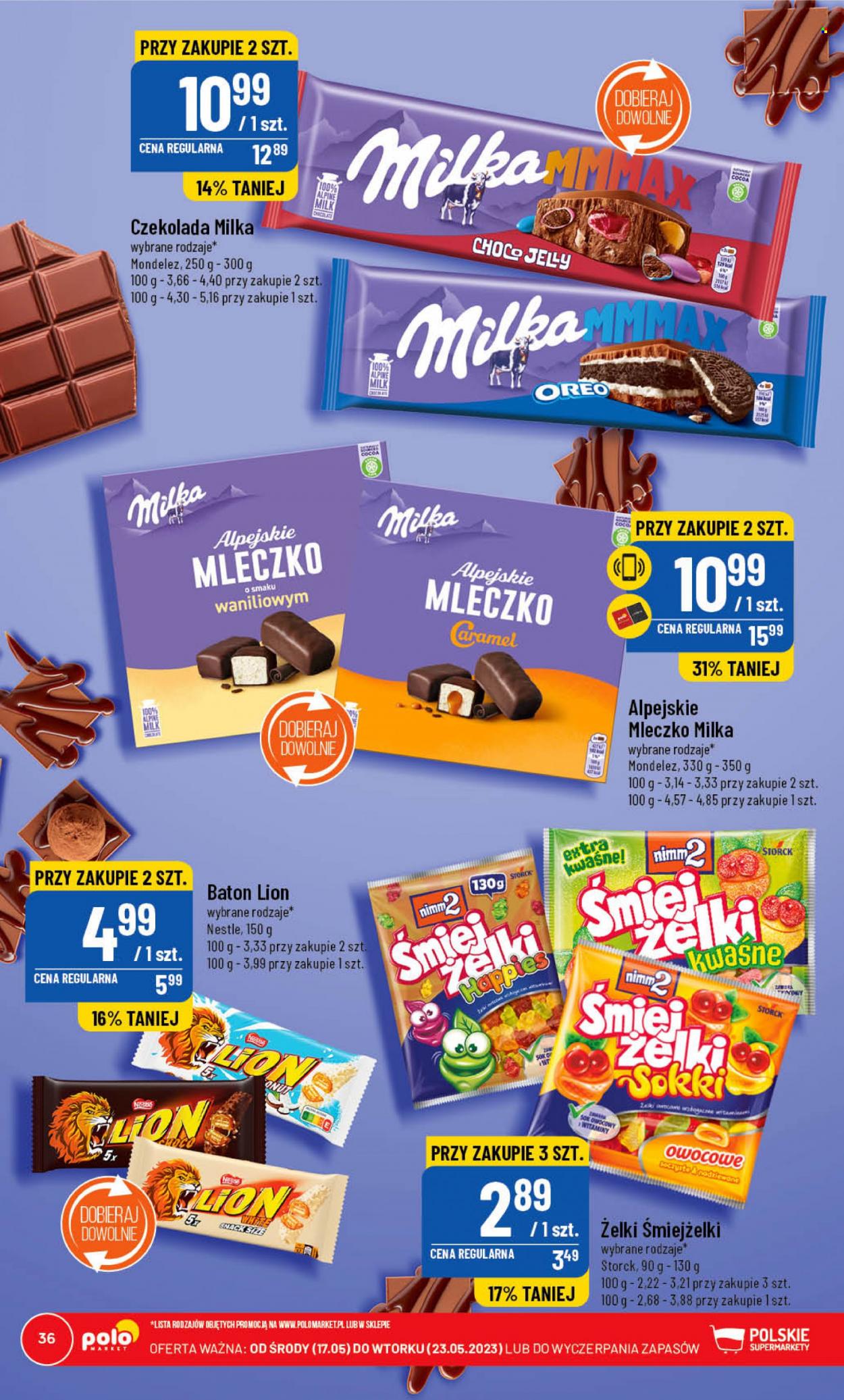 Gazetka Polomarket - 17.05.2023 - 23.05.2023. Strona 36