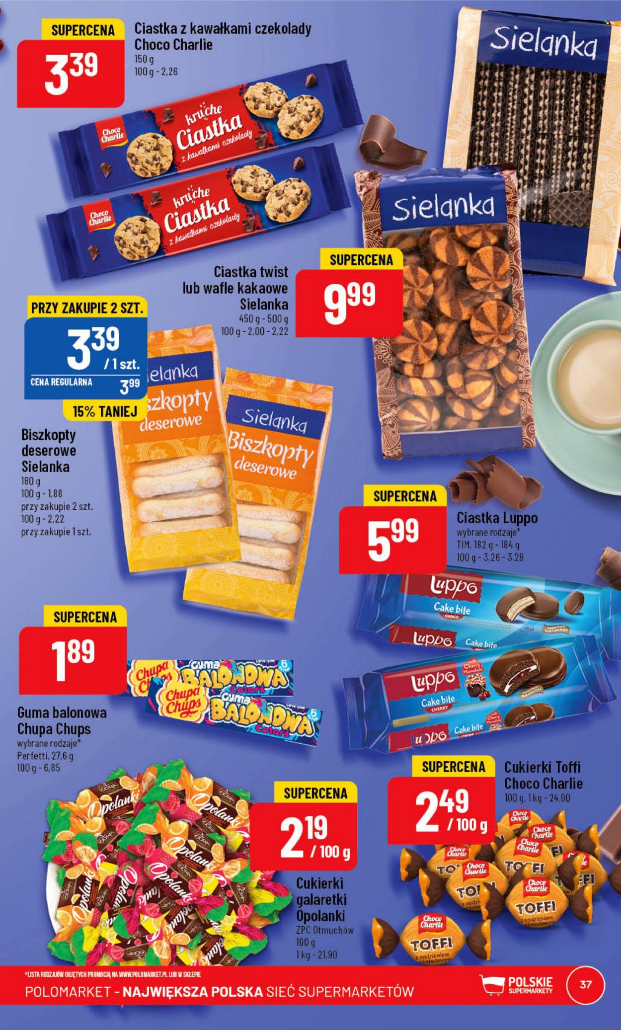 Gazetka Polomarket - 17.05.2023 - 23.05.2023. Strona 37