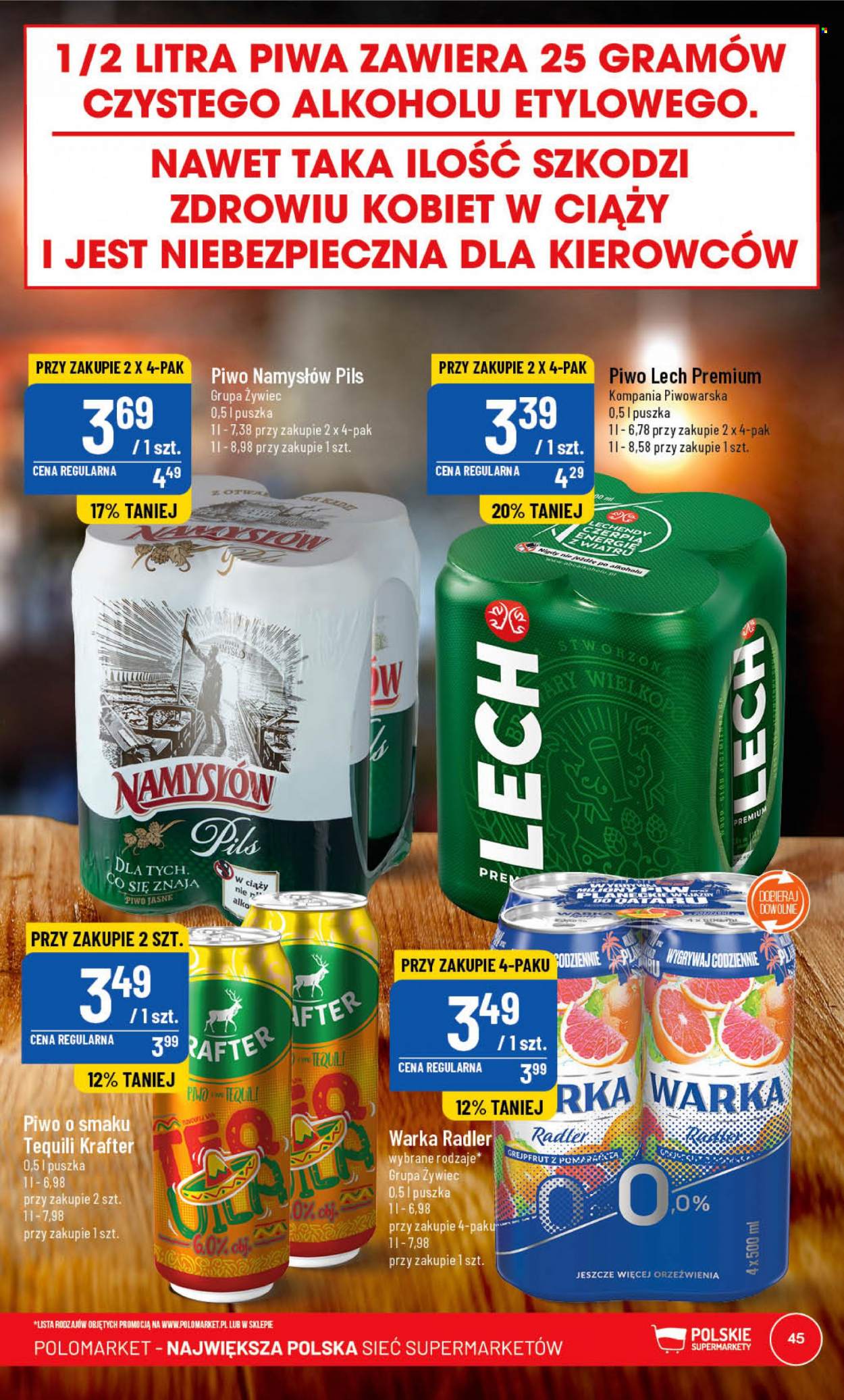 Gazetka Polomarket - 17.05.2023 - 23.05.2023. Strona 45
