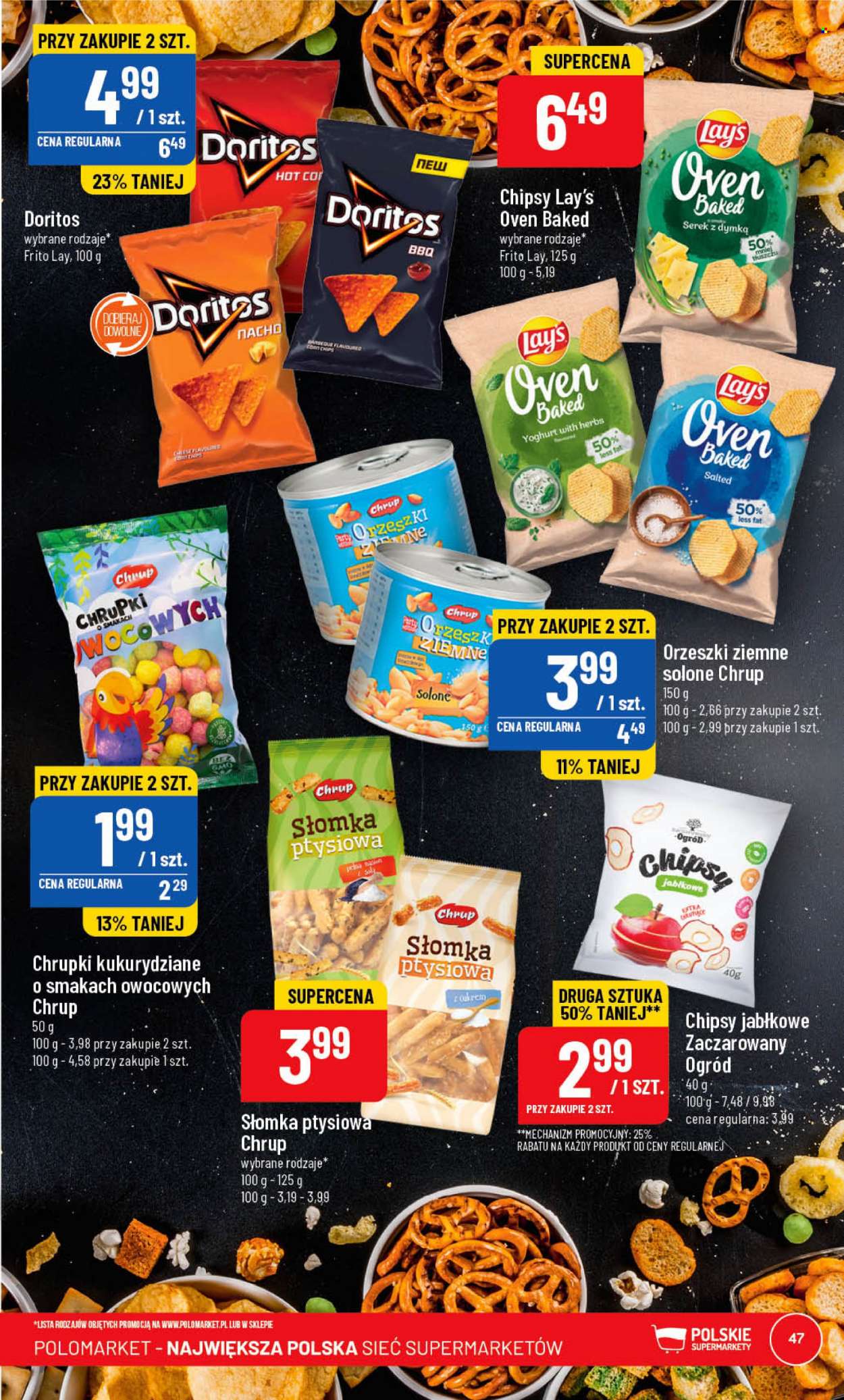 Gazetka Polomarket - 17.05.2023 - 23.05.2023. Strona 47