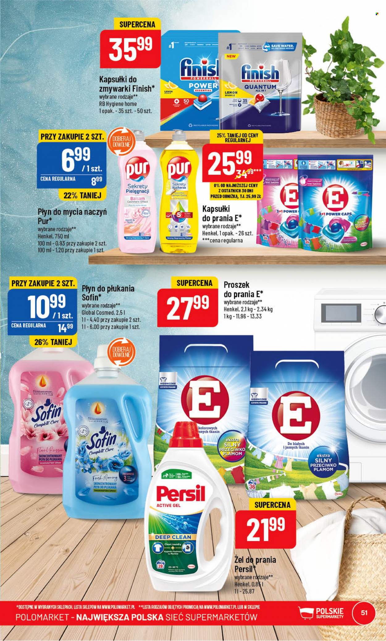 Gazetka Polomarket - 17.05.2023 - 23.05.2023. Strona 51