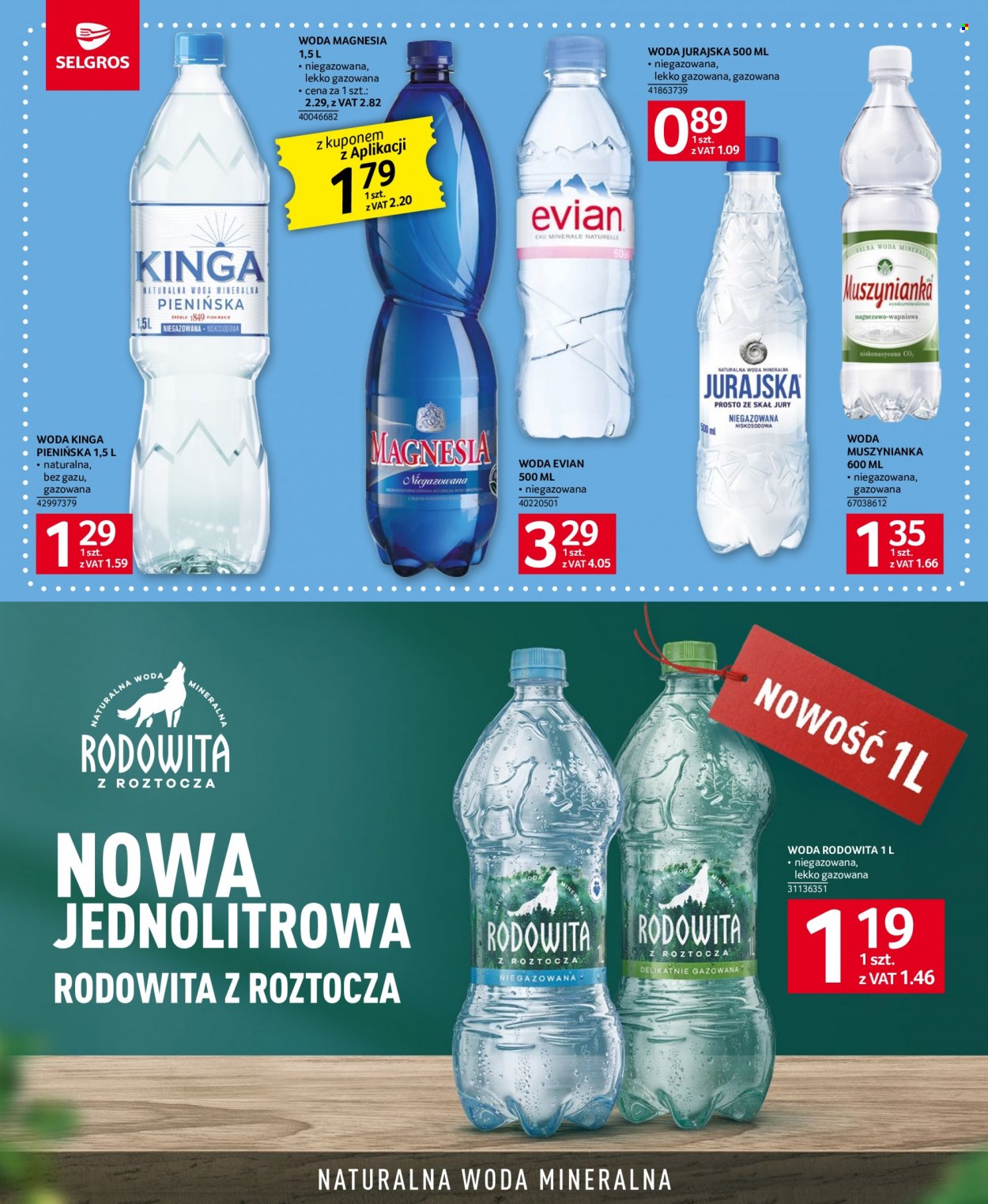 Gazetka Selgros - 18.05.2023 - 31.05.2023. Strona 26