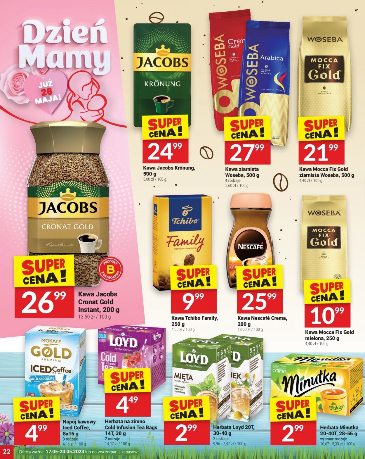 Gazetka Twój Market - 17.05.2023 - 23.05.2023. Strona 22