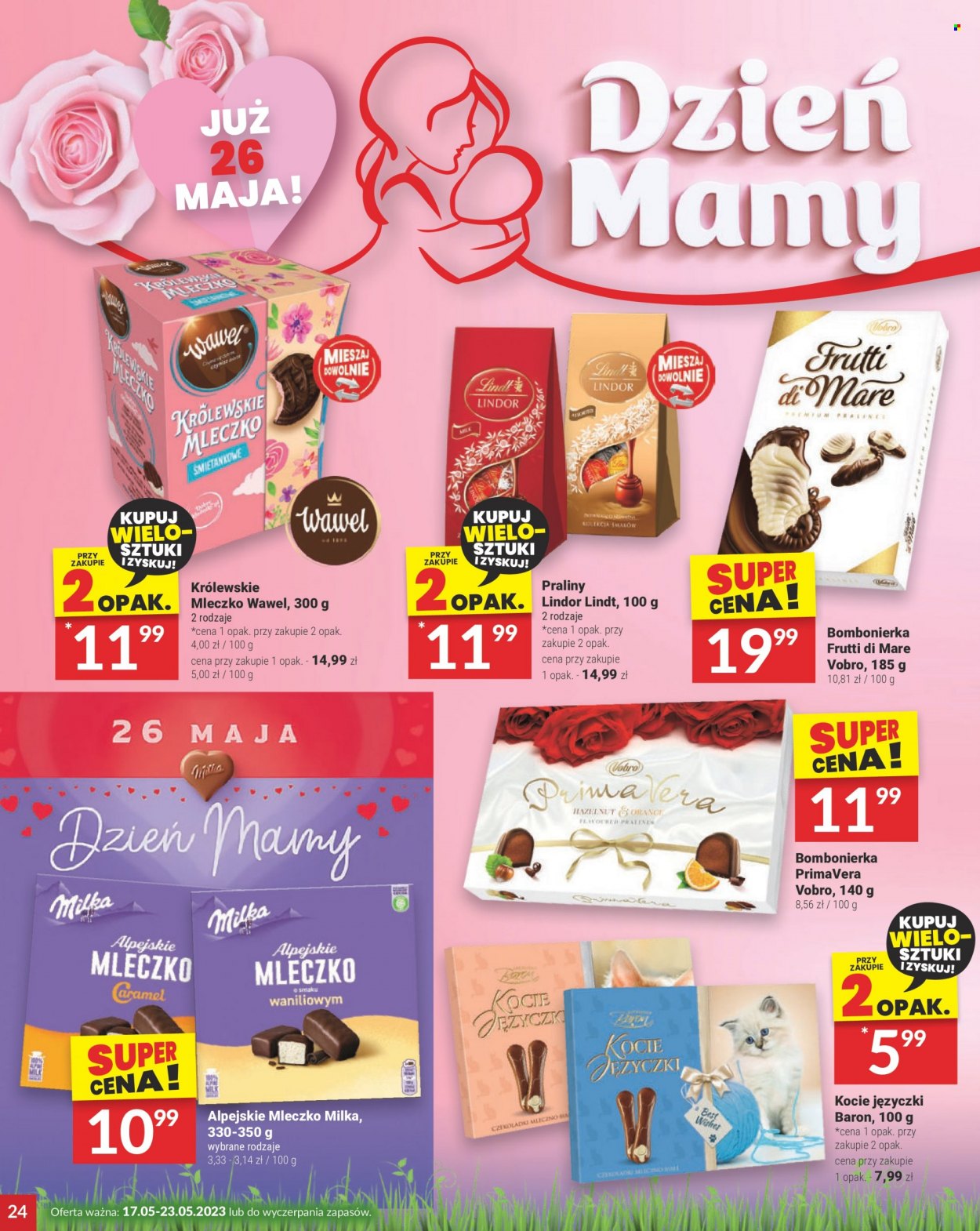 Gazetka Twój Market - 17.05.2023 - 23.05.2023. Strona 24