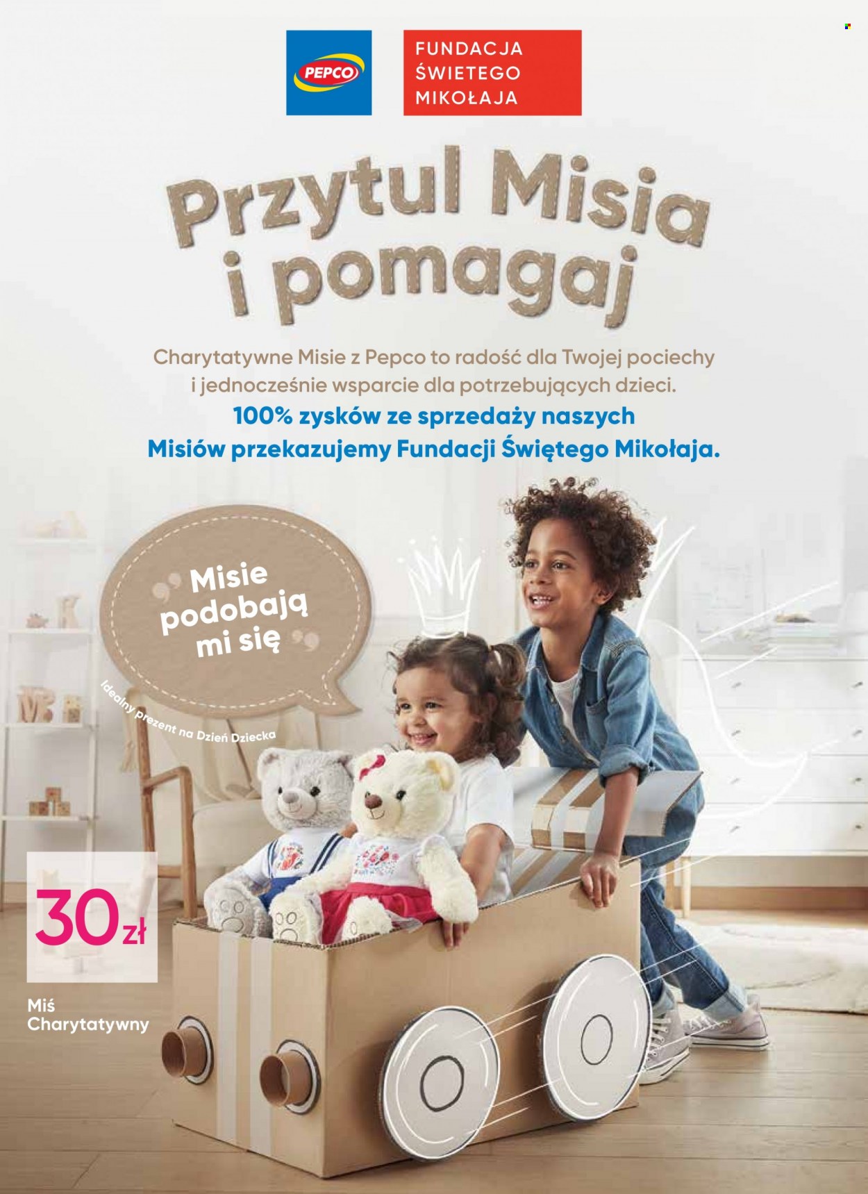 Gazetka Pepco - 18.05.2023 - 31.05.2023. Strona 14