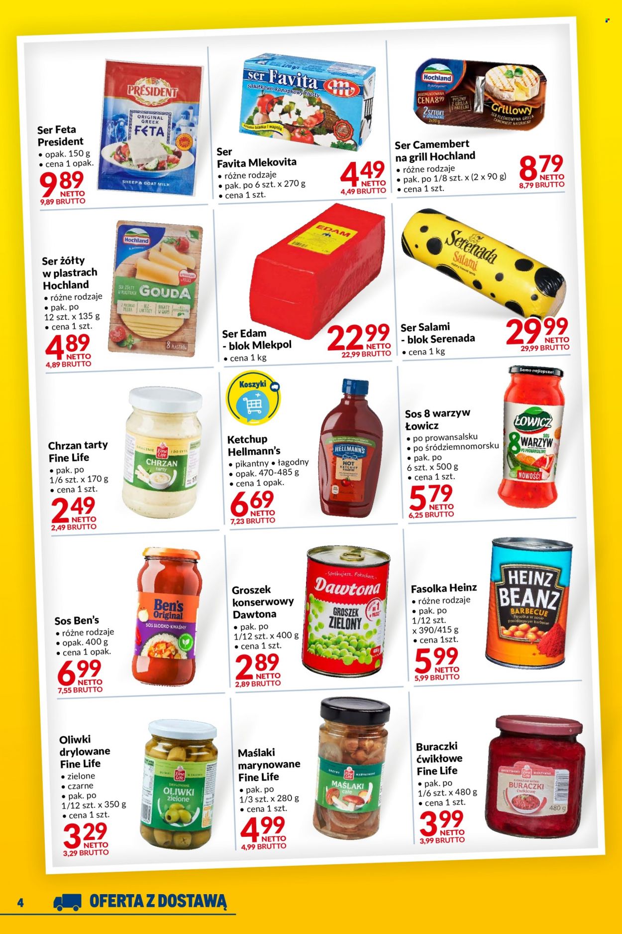 Gazetka Makro - 16.05.2023 - 29.05.2023. Strona 4
