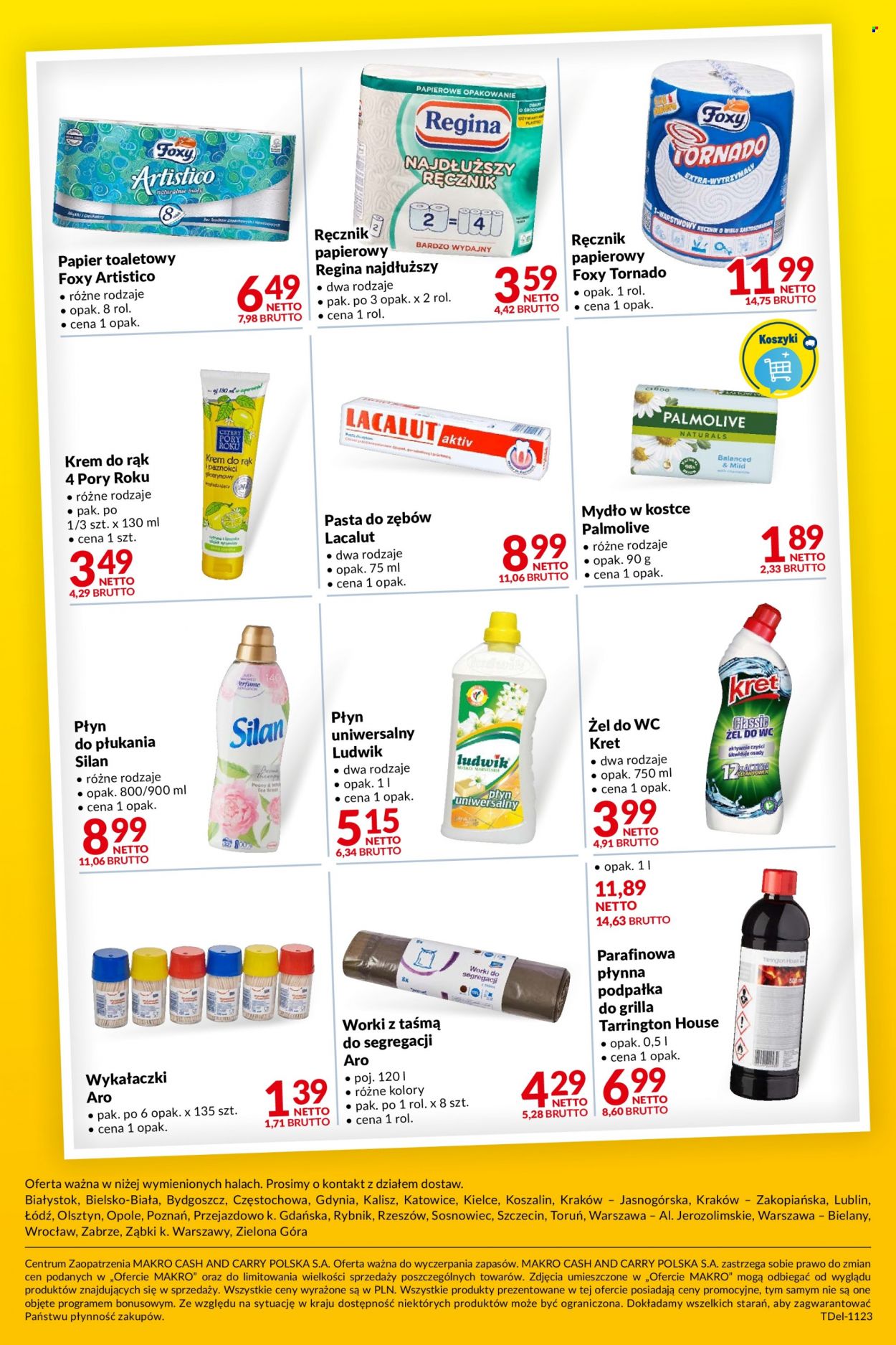 Gazetka Makro - 16.05.2023 - 29.05.2023. Strona 12