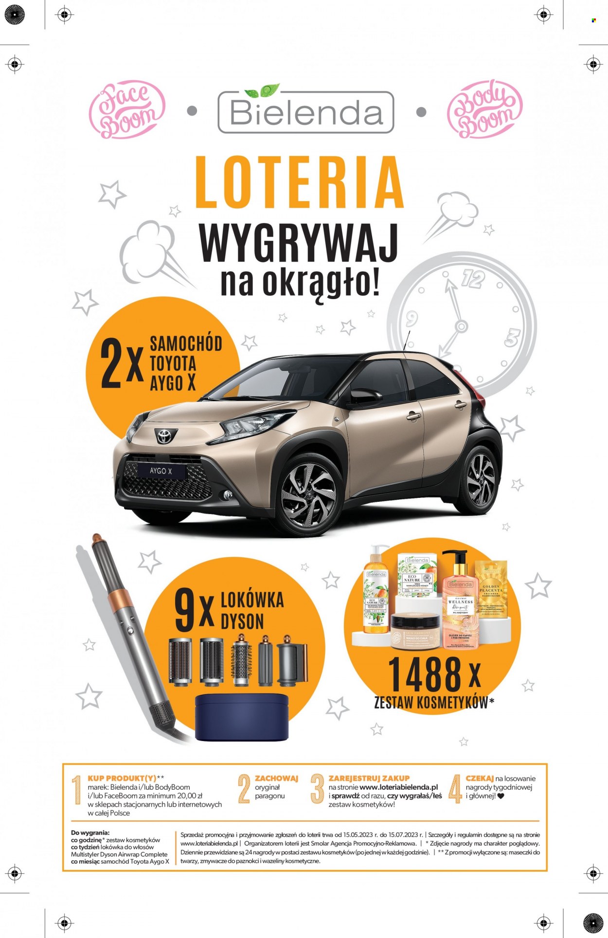 Gazetka Rossmann - 16.05.2023 - 31.05.2023. Strona 17