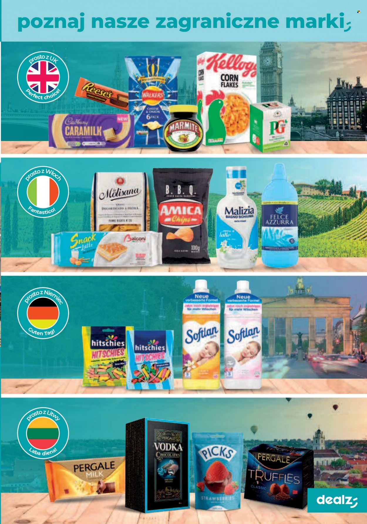 Gazetka Dealz - 18.05.2023 - 31.05.2023. Strona 3