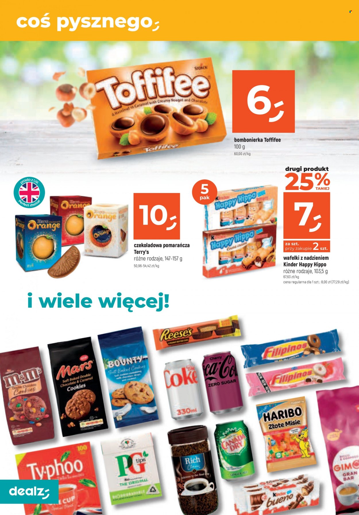 Gazetka Dealz - 18.05.2023 - 31.05.2023. Strona 4