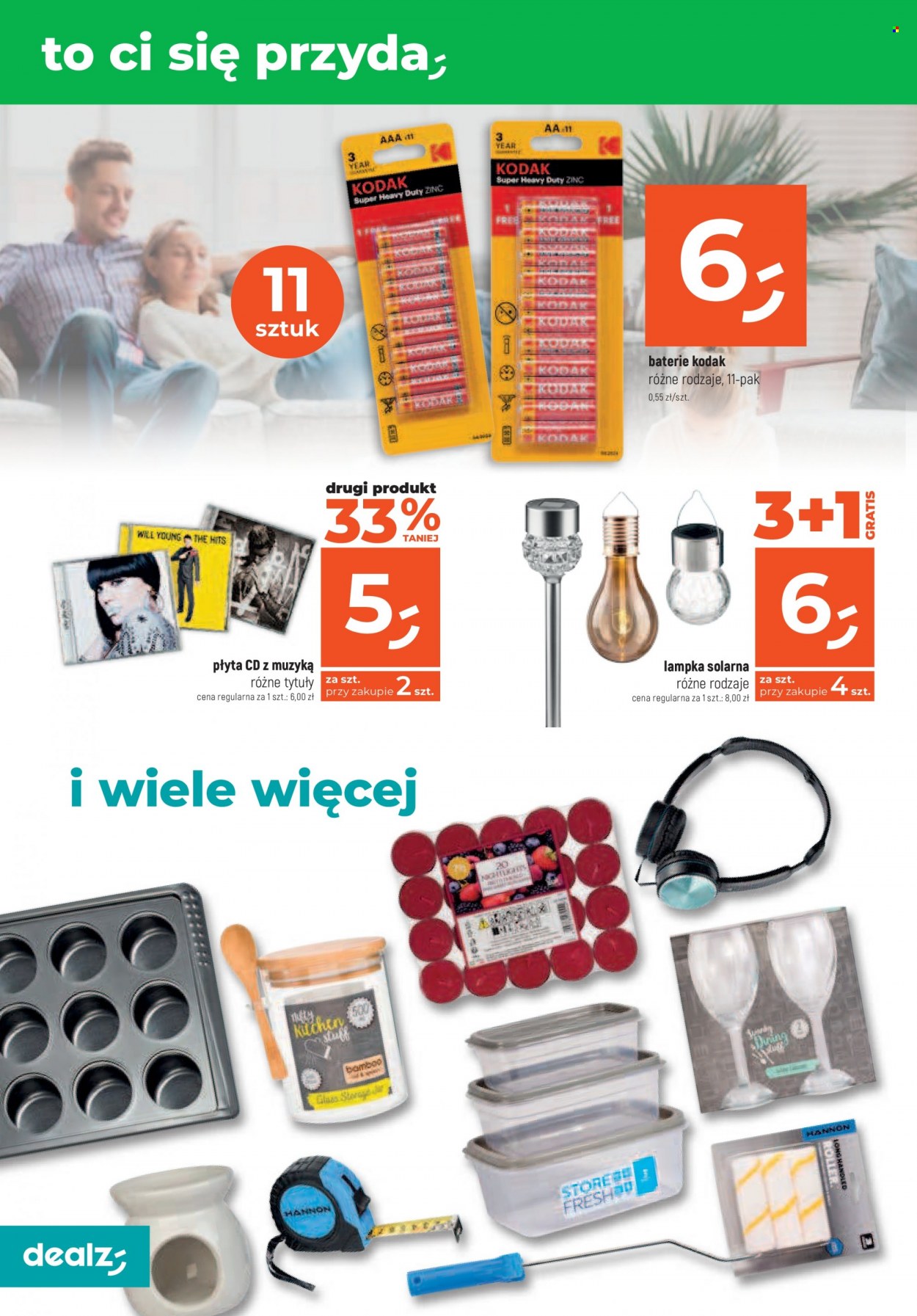 Gazetka Dealz - 18.05.2023 - 31.05.2023. Strona 10