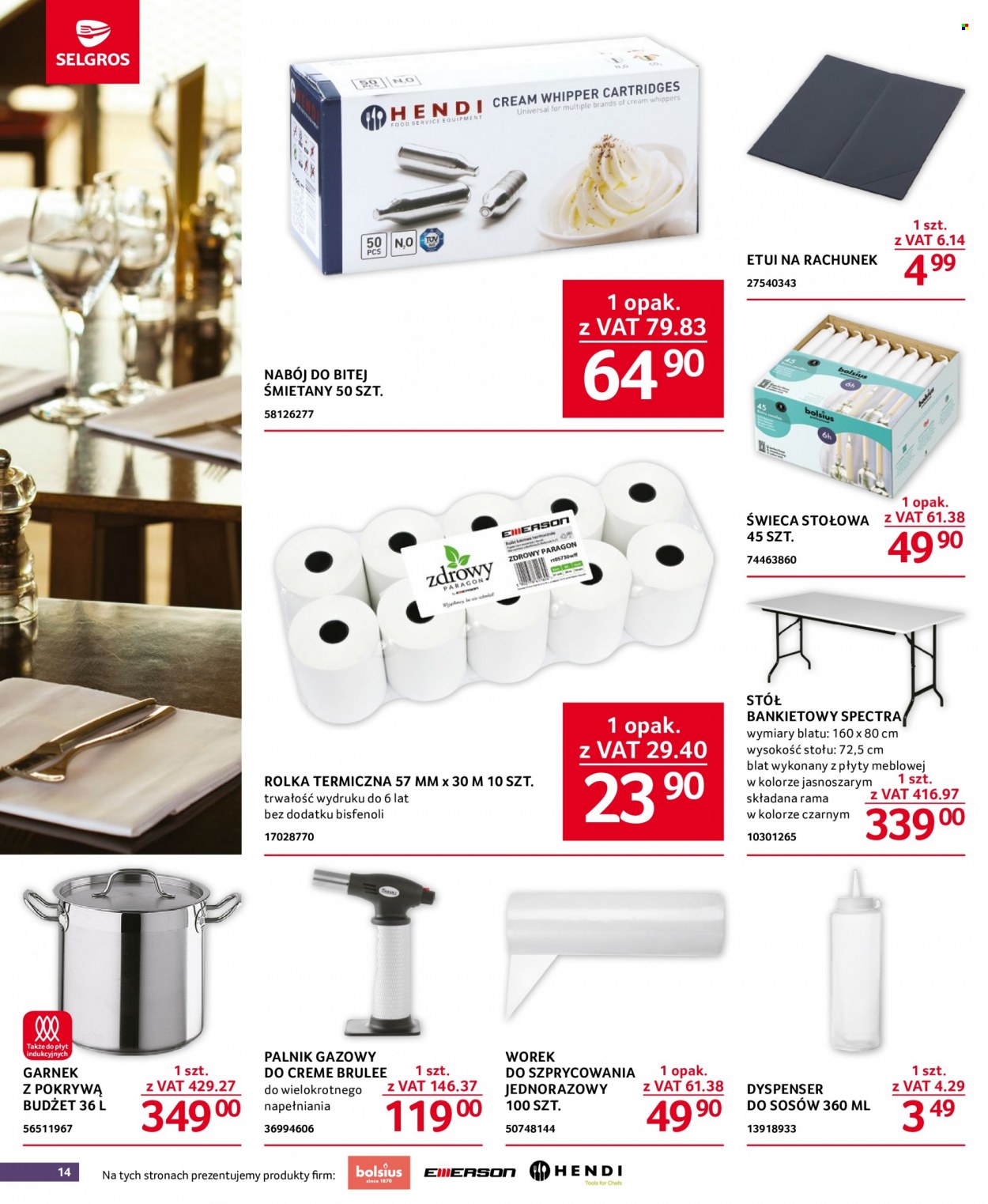 Gazetka Selgros - 18.05.2023 - 31.05.2023. Strona 13