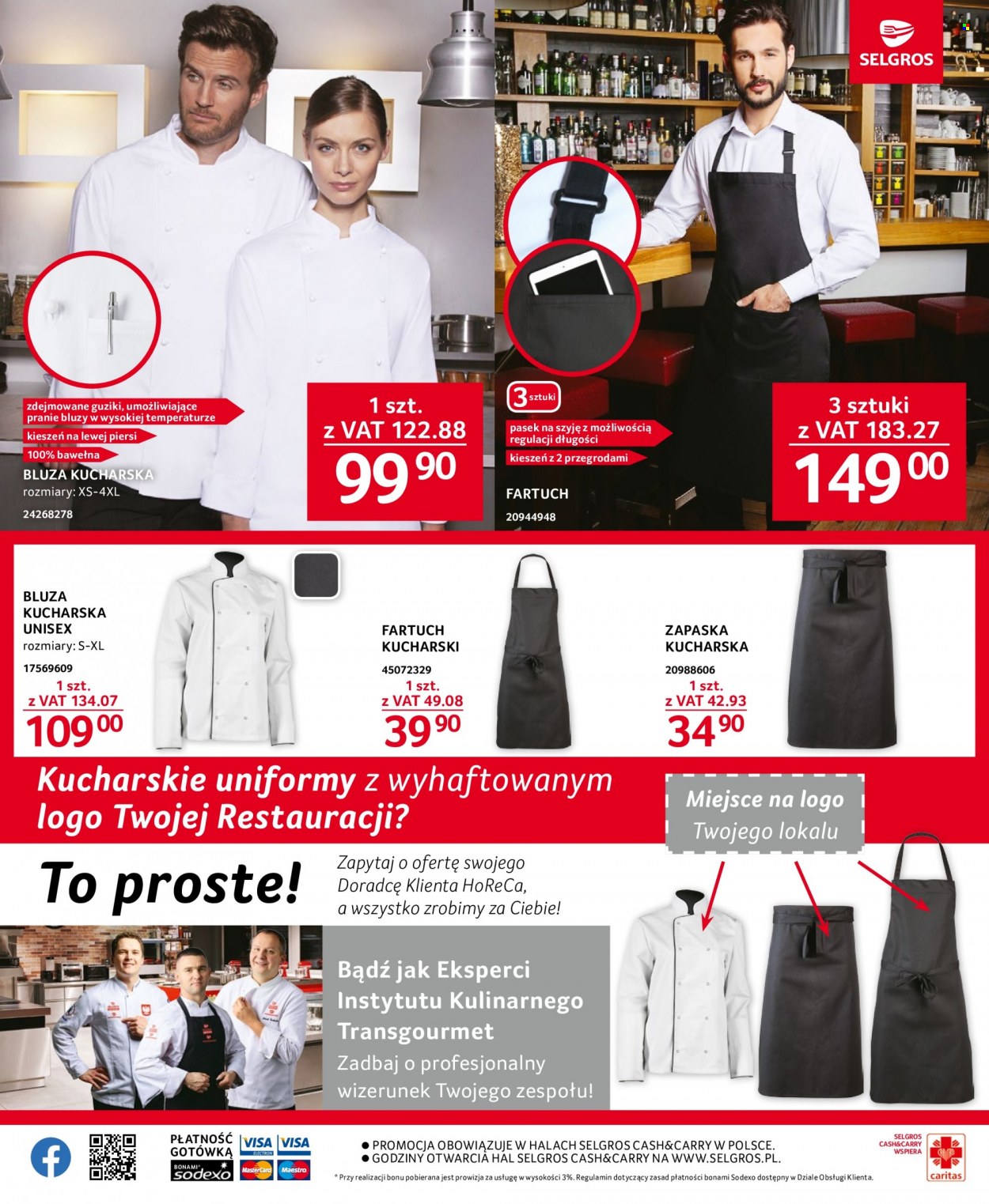 Gazetka Selgros - 18.05.2023 - 31.05.2023. Strona 14