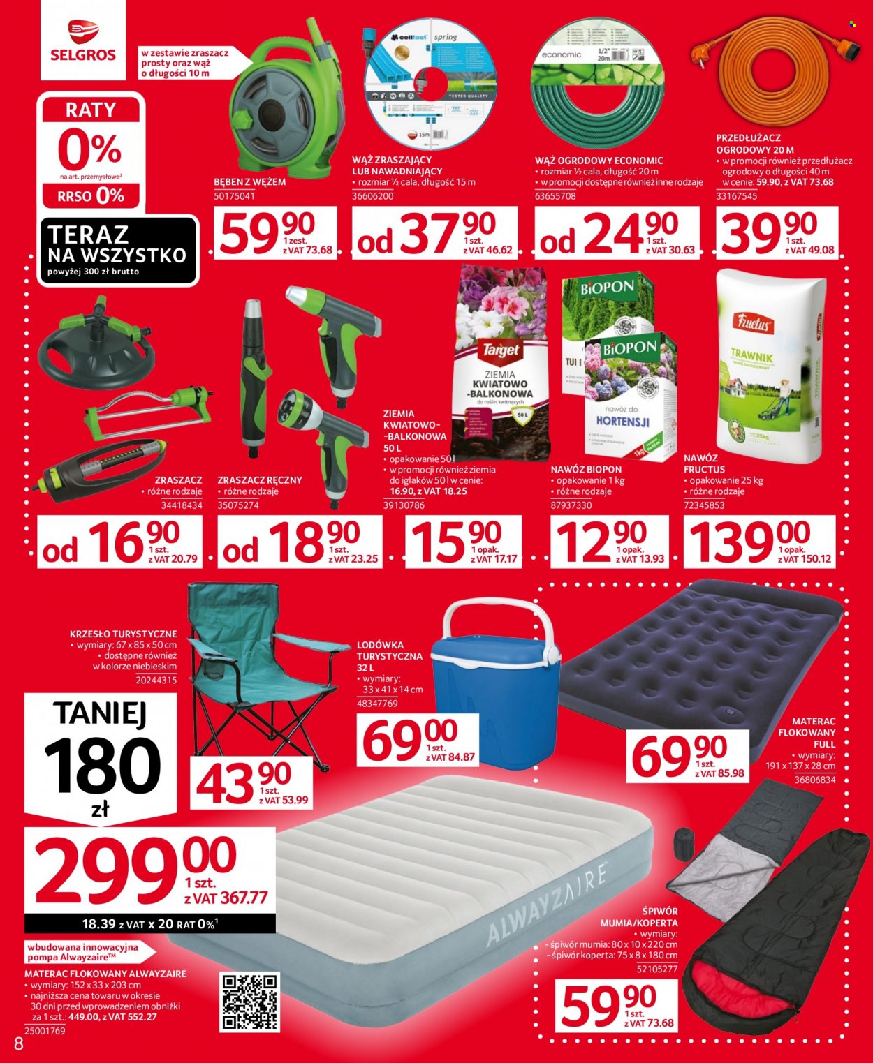 Gazetka Selgros - 18.05.2023 - 31.05.2023. Strona 8