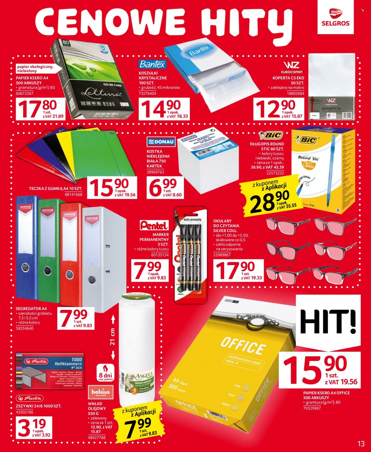 Gazetka Selgros - 18.05.2023 - 31.05.2023. Strona 13