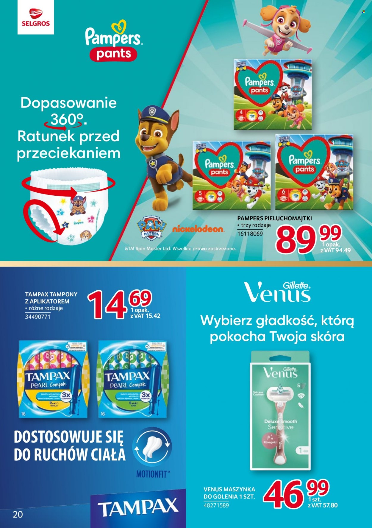 Gazetka Selgros - 18.05.2023 - 31.05.2023. Strona 14