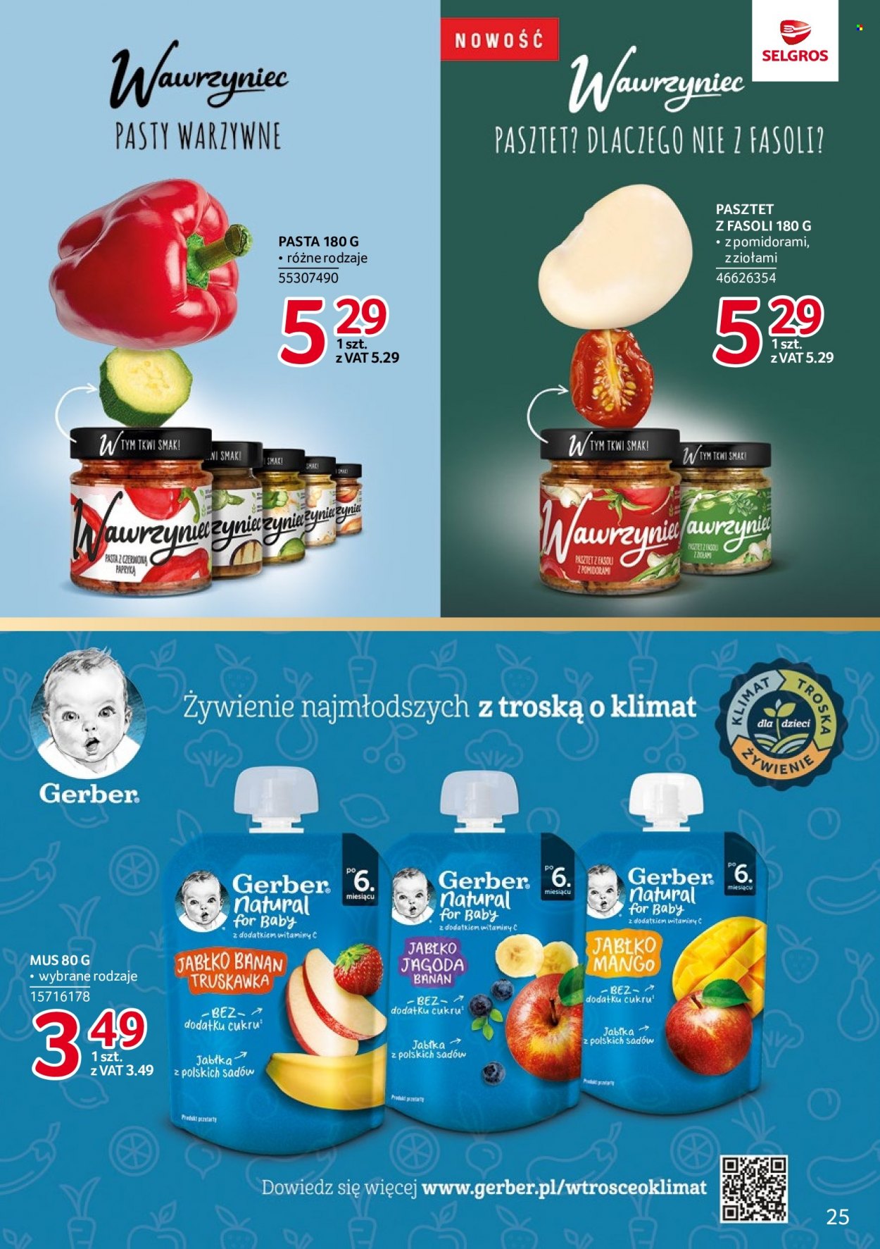 Gazetka Selgros - 18.05.2023 - 31.05.2023. Strona 19