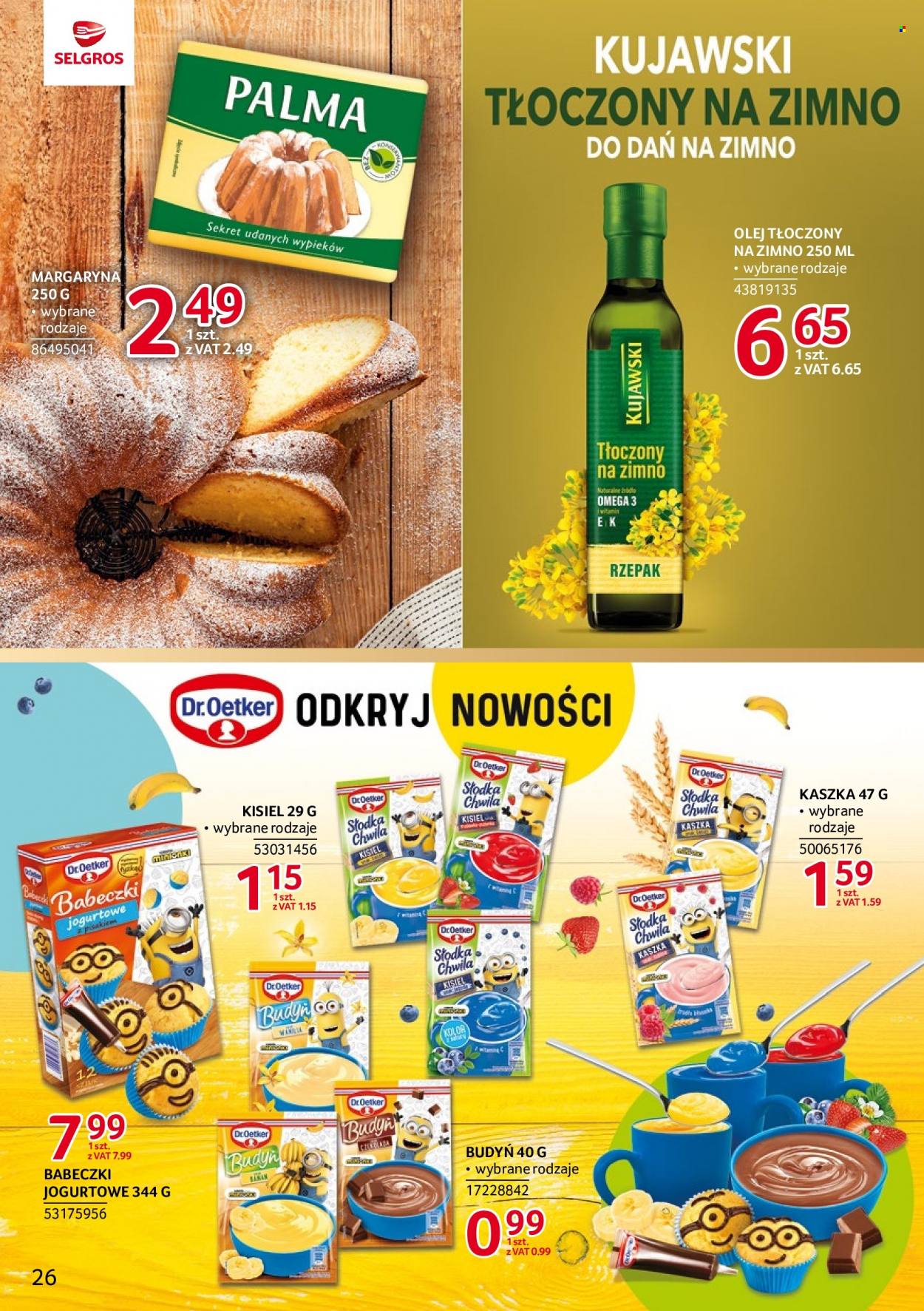 Gazetka Selgros - 18.05.2023 - 31.05.2023. Strona 20