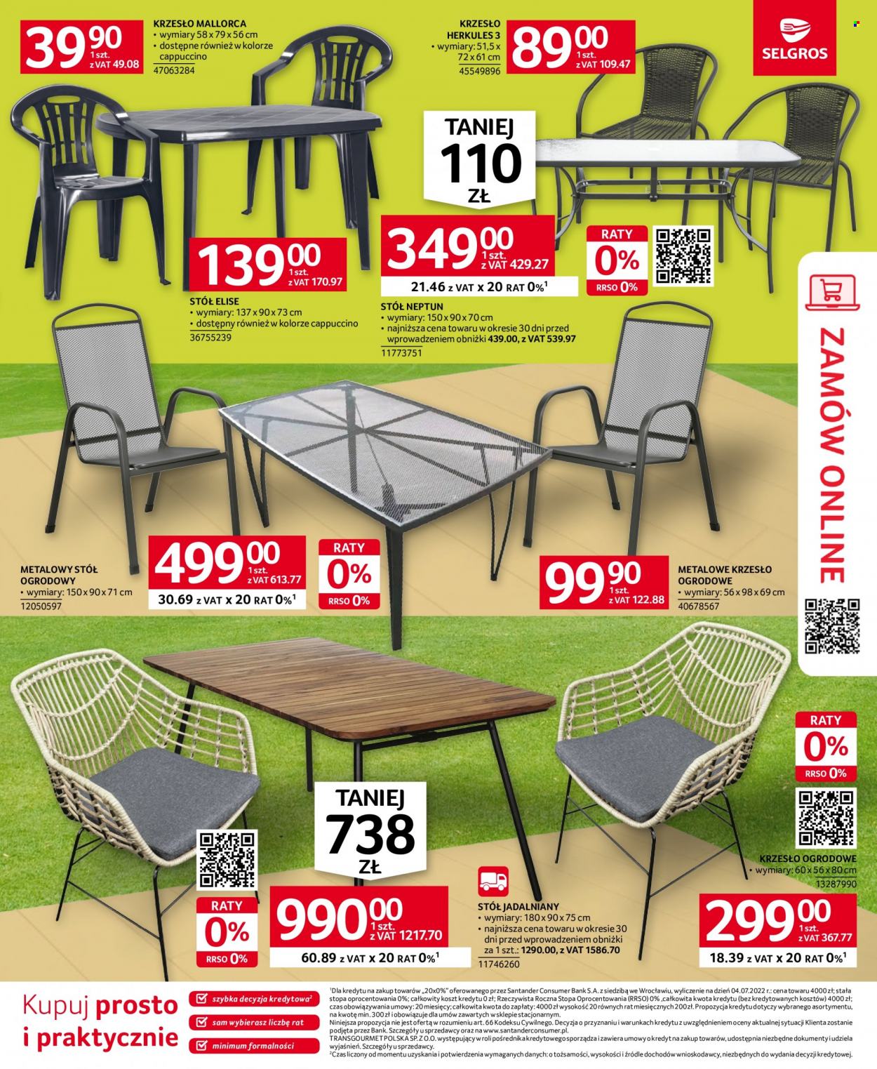 Gazetka Selgros - 18.05.2023 - 31.05.2023. Strona 3