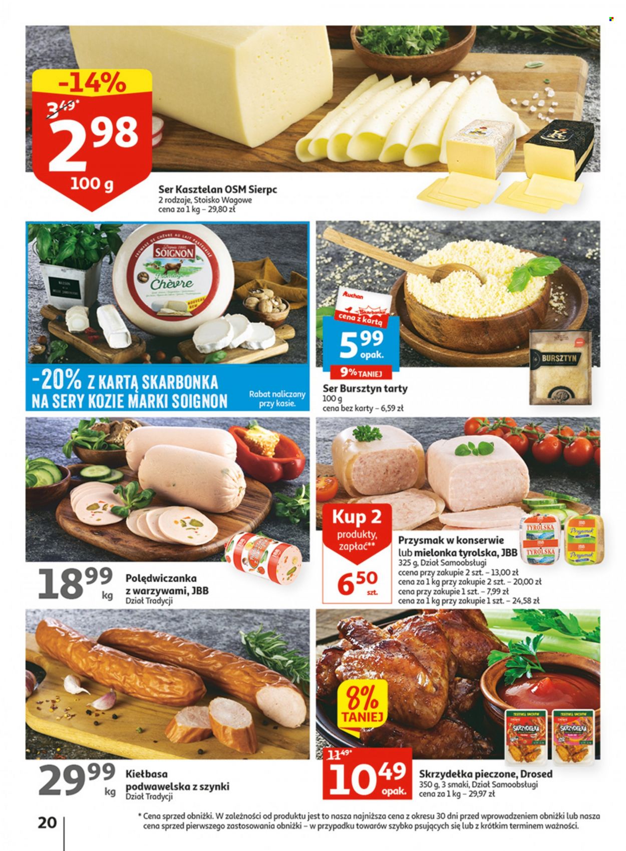 Gazetka Auchan - 18.05.2023 - 27.05.2023. Strona 20