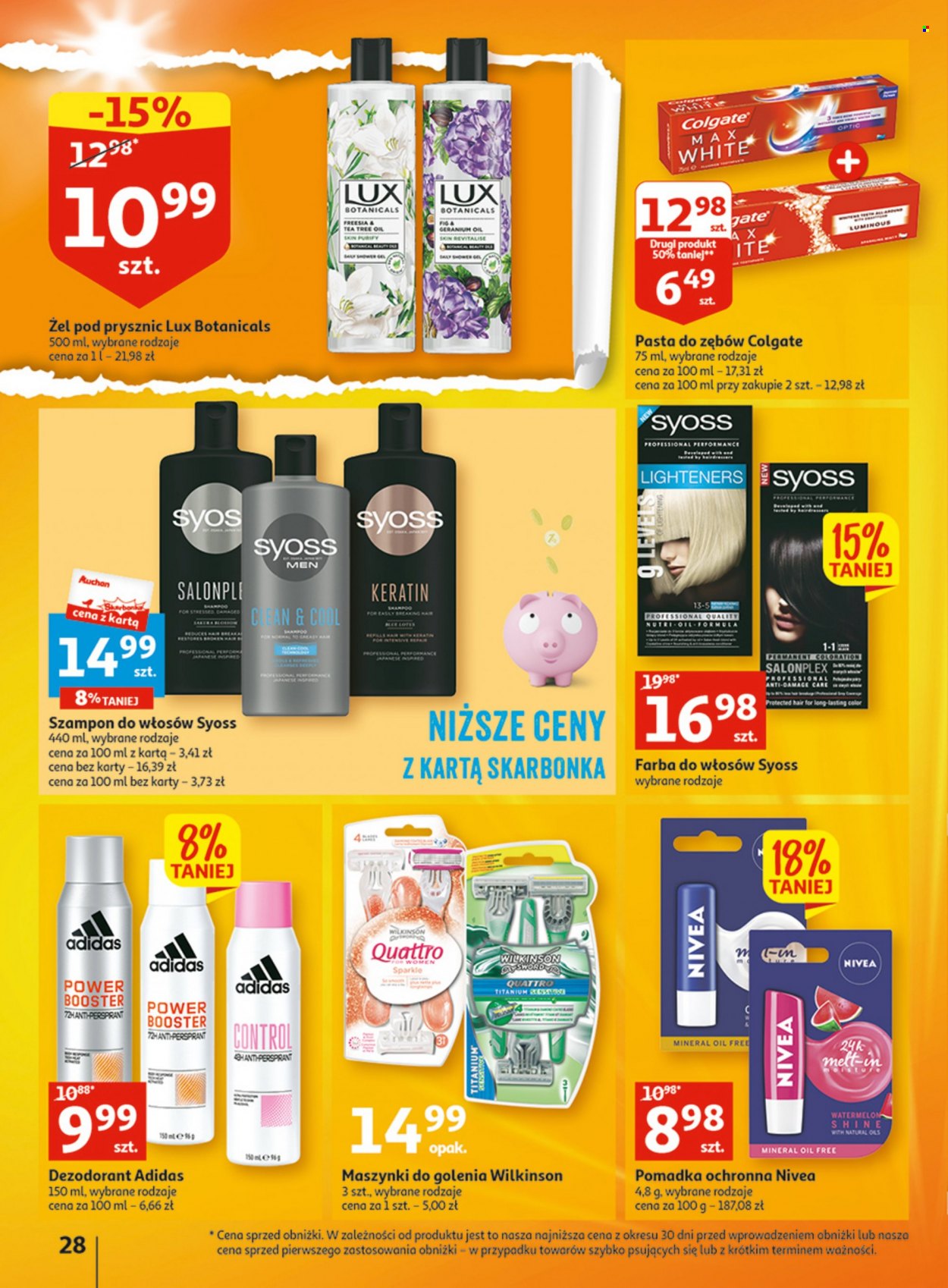 Gazetka Auchan - 18.05.2023 - 27.05.2023. Strona 28