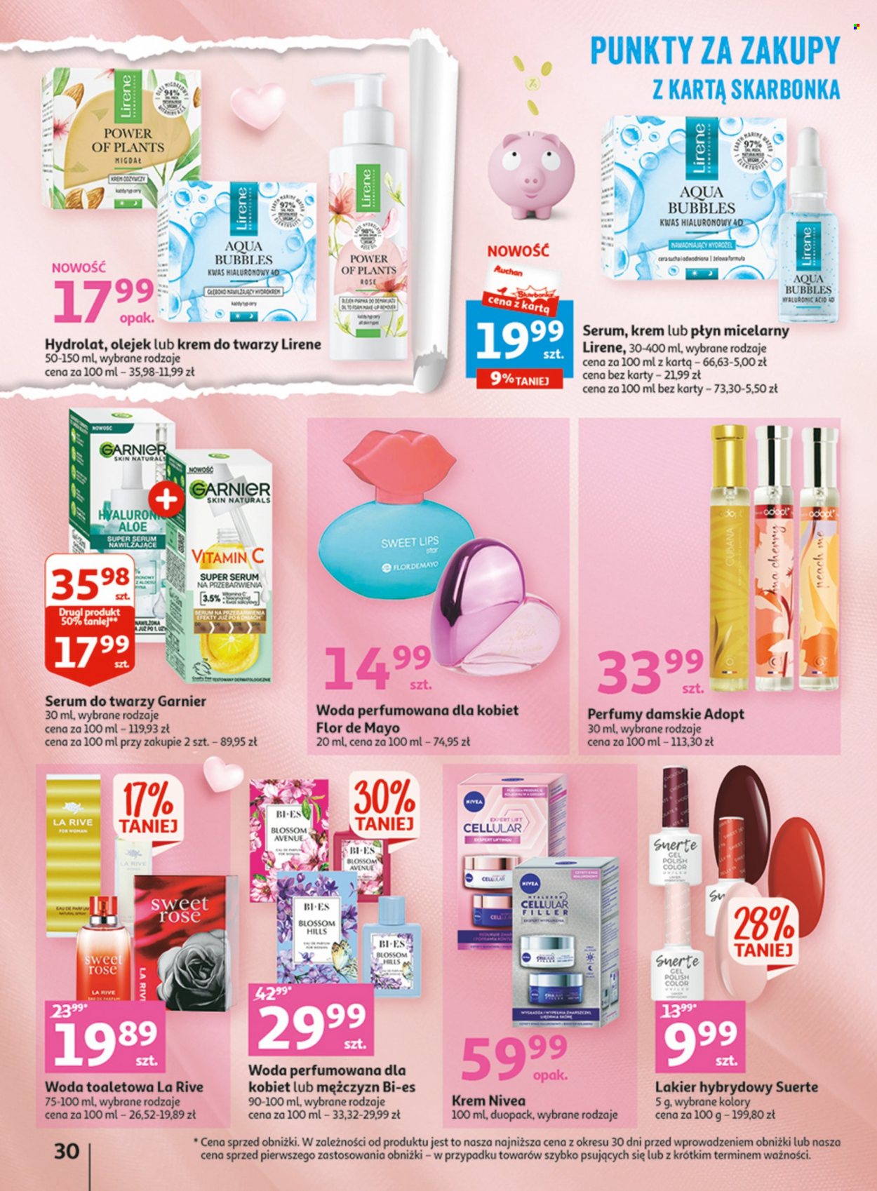 Gazetka Auchan - 18.05.2023 - 27.05.2023. Strona 30