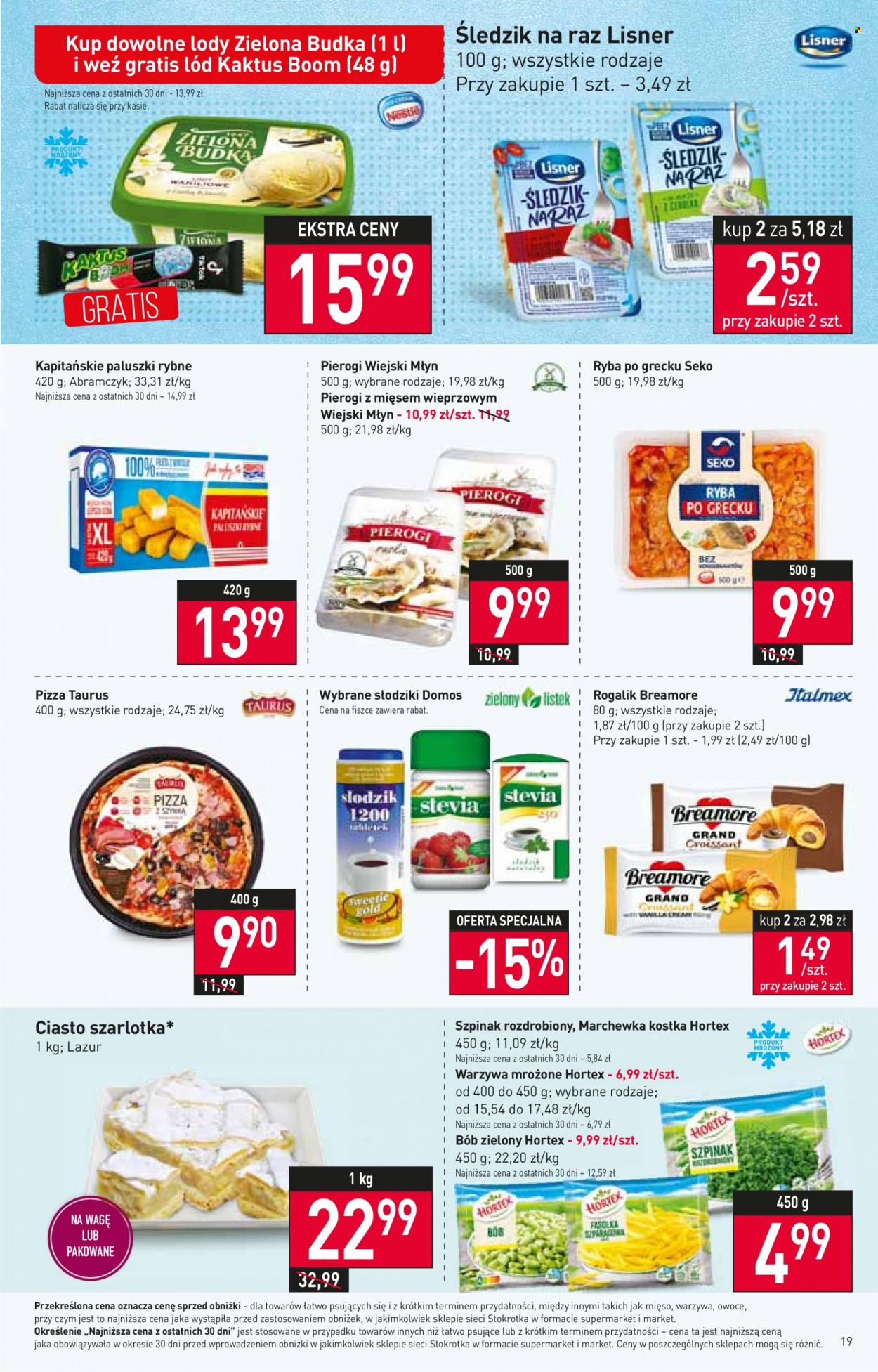Gazetka Stokrotka Supermarket - 18.05.2023 - 24.05.2023. Strona 19