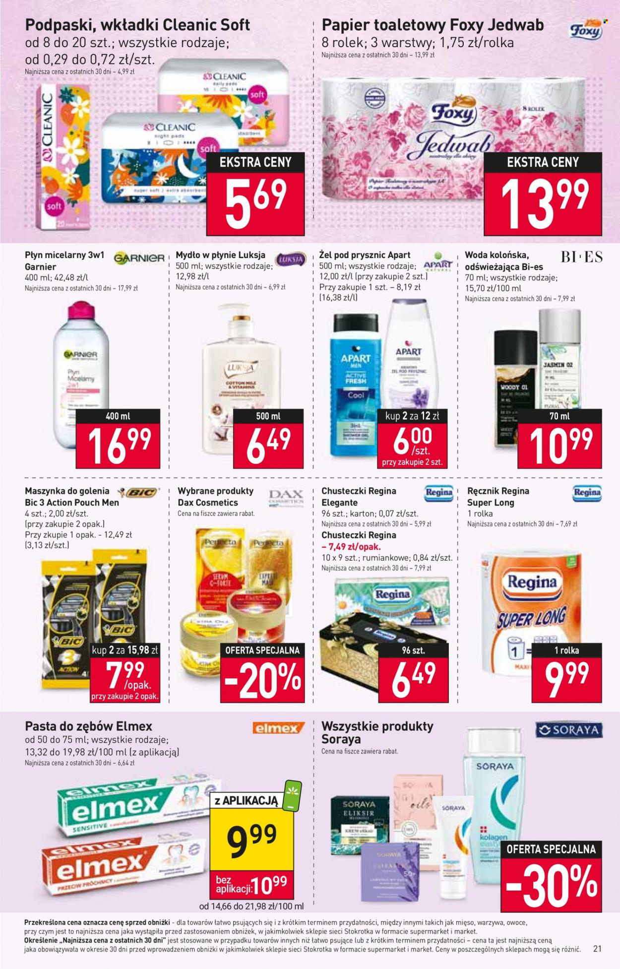 Gazetka Stokrotka Supermarket - 18.05.2023 - 24.05.2023. Strona 21