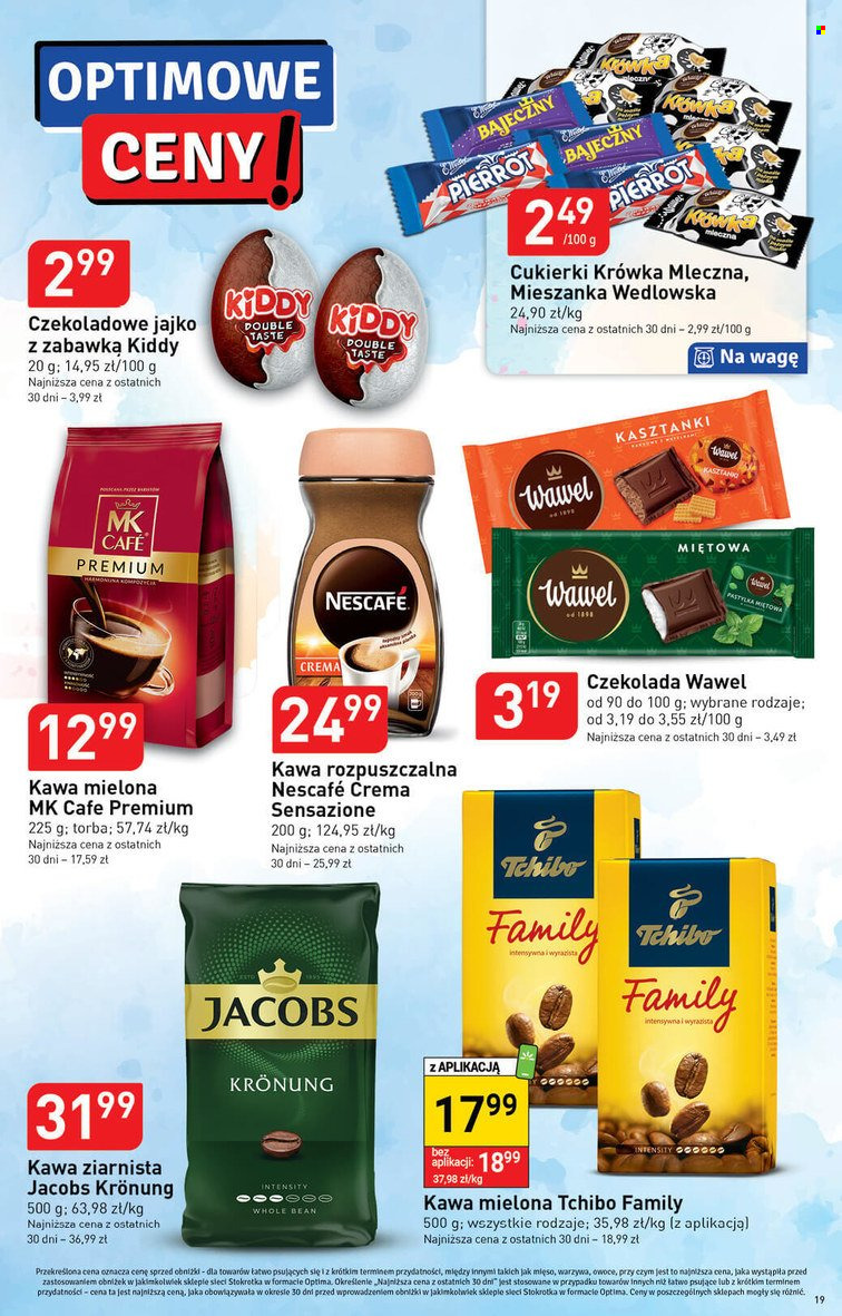 Gazetka Stokrotka Optima - 18.05.2023 - 24.05.2023. Strona 20