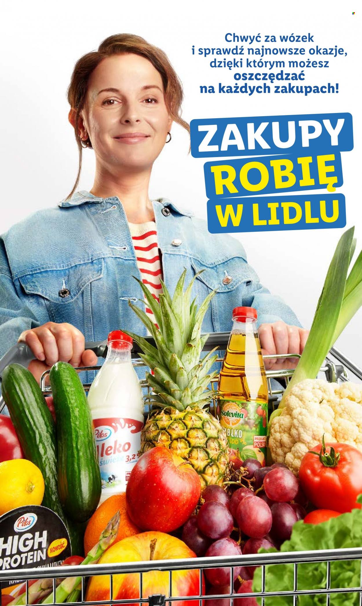 Gazetka Lidl - 18.05.2023 - 20.05.2023. Strona 40