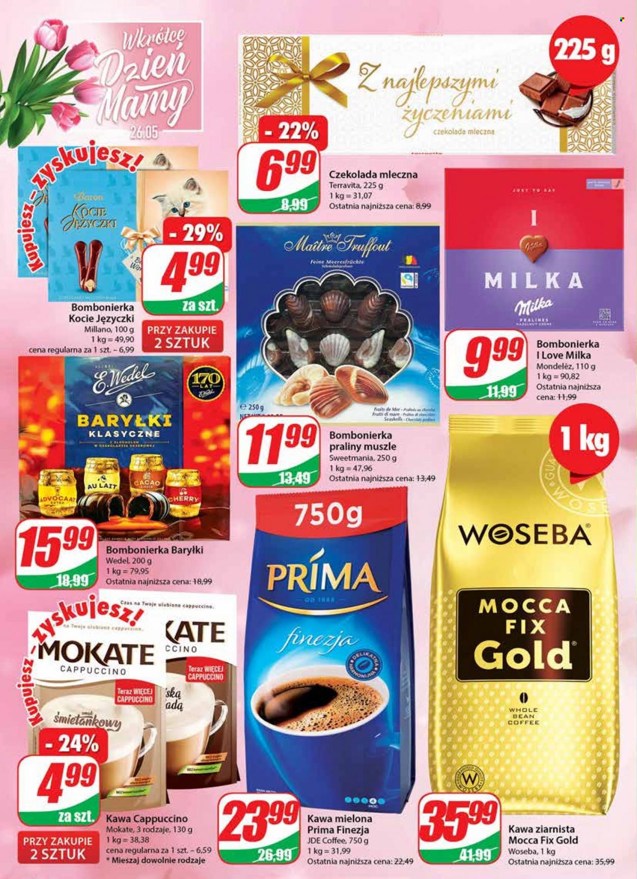 Gazetka Dino - 17.05.2023 - 23.05.2023. Strona 4