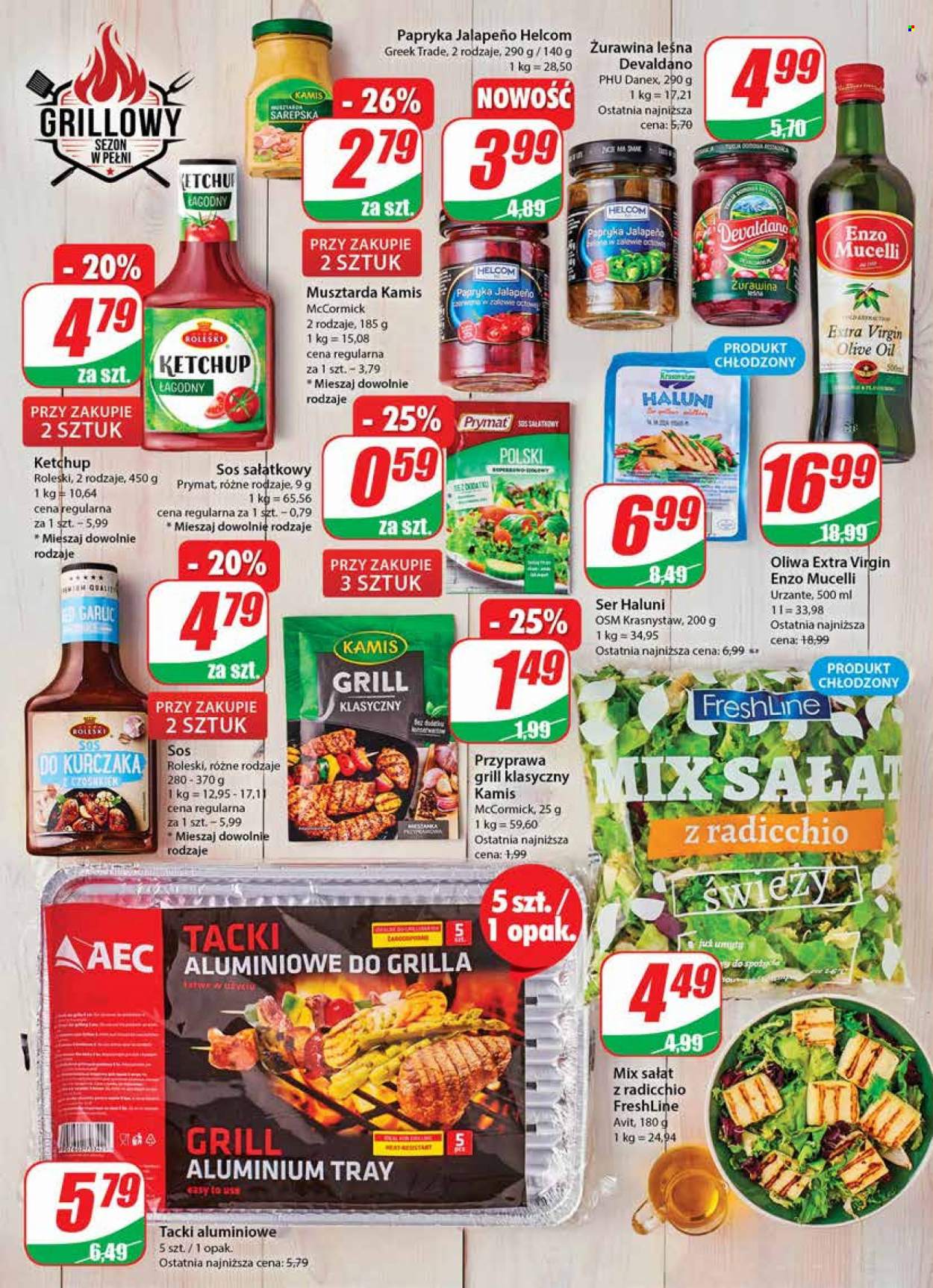 Gazetka Dino - 17.05.2023 - 23.05.2023. Strona 6