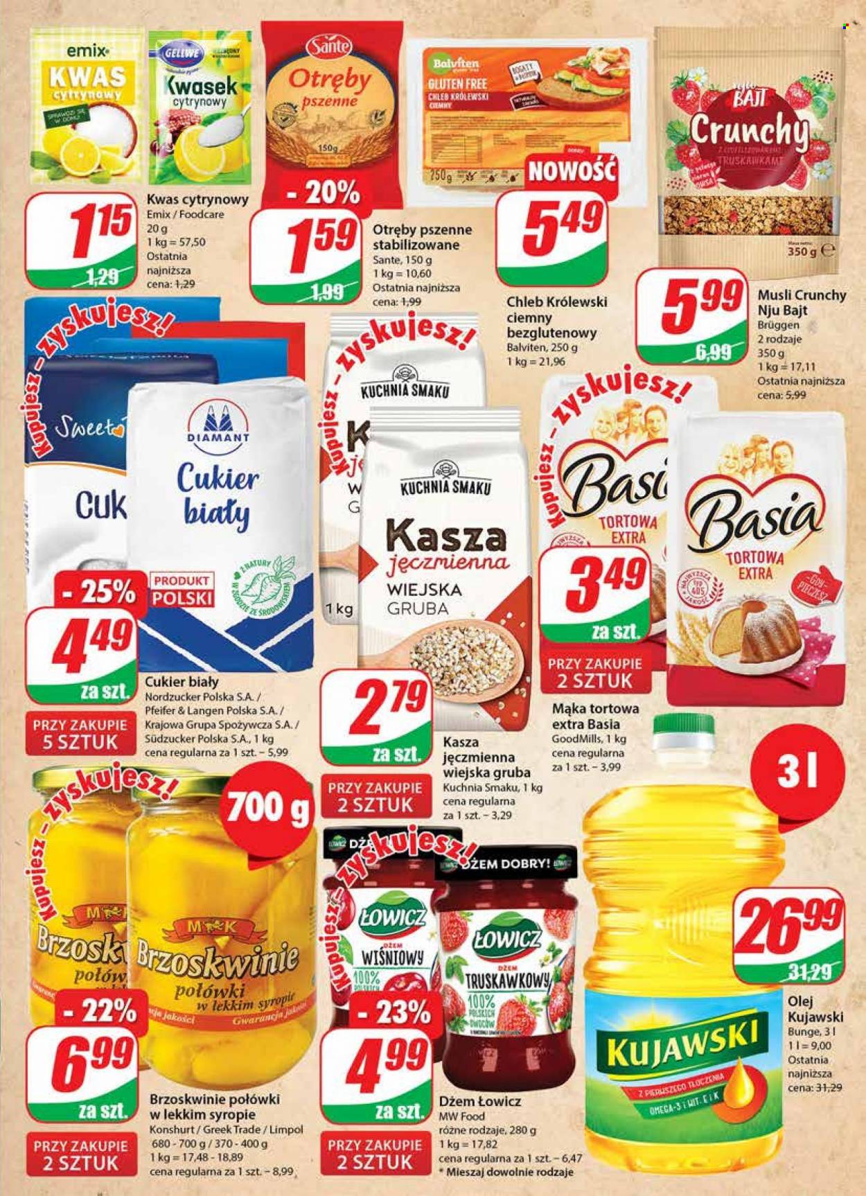 Gazetka Dino - 17.05.2023 - 23.05.2023. Strona 7