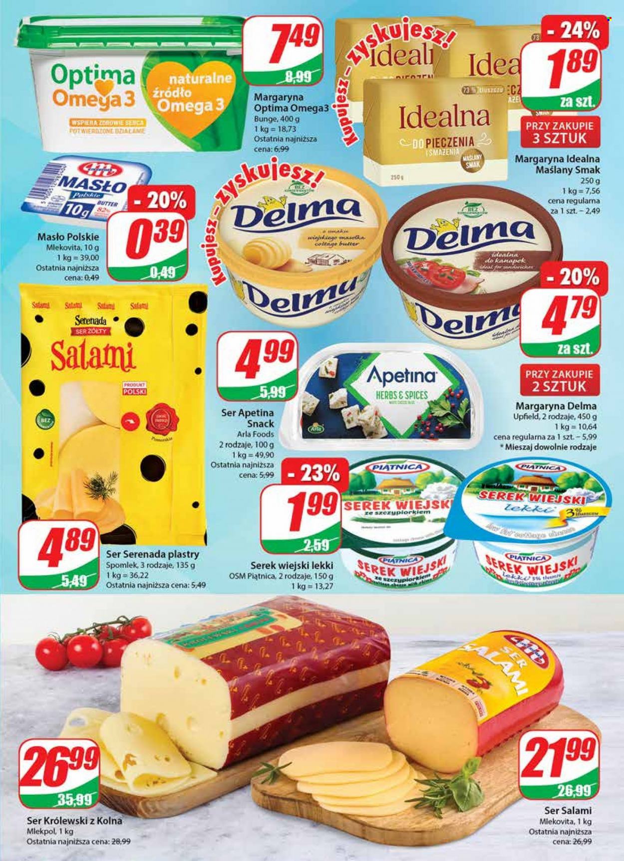 Gazetka Dino - 17.05.2023 - 23.05.2023. Strona 15