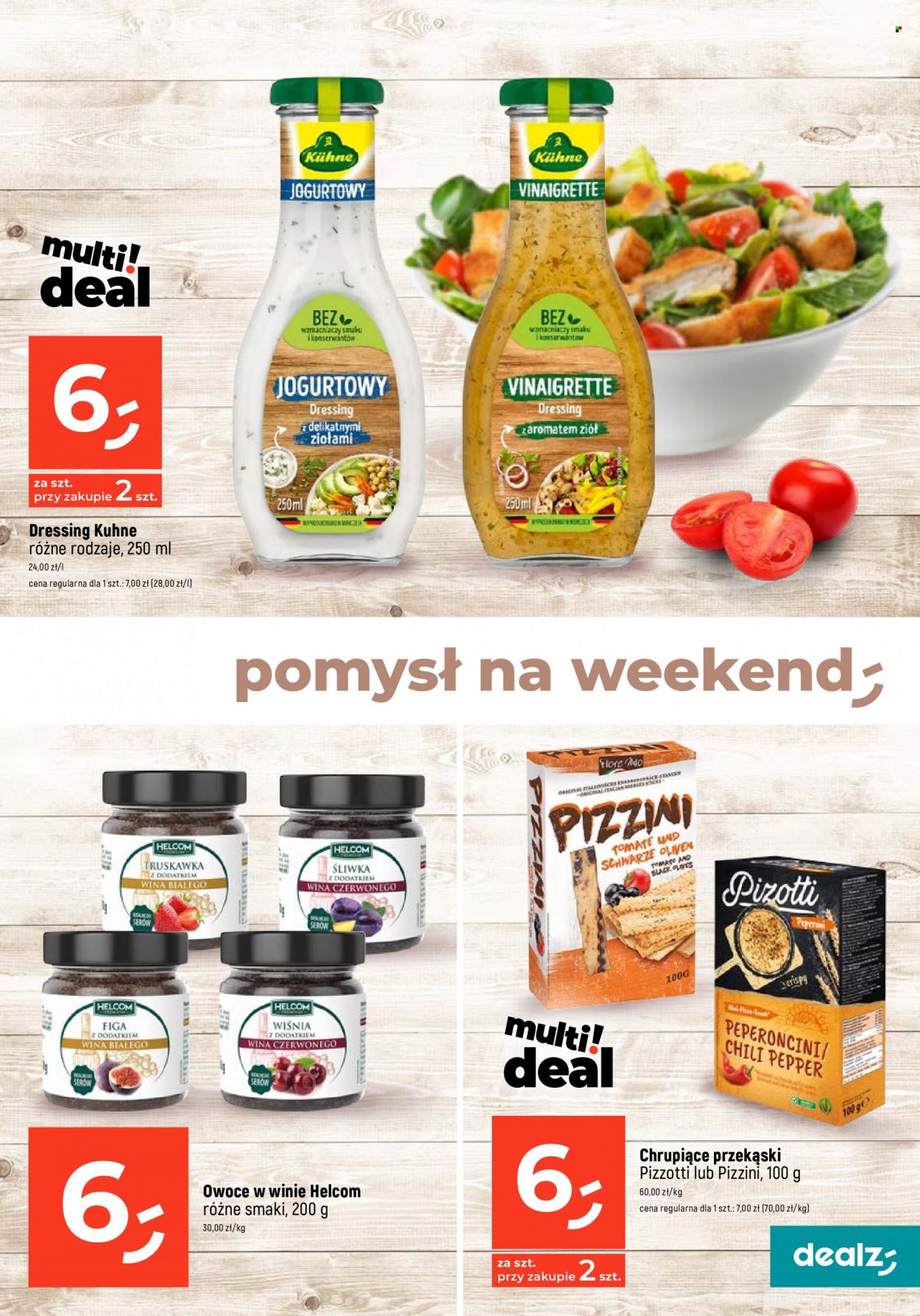 Gazetka Dealz - 18.05.2023 - 24.05.2023. Strona 5