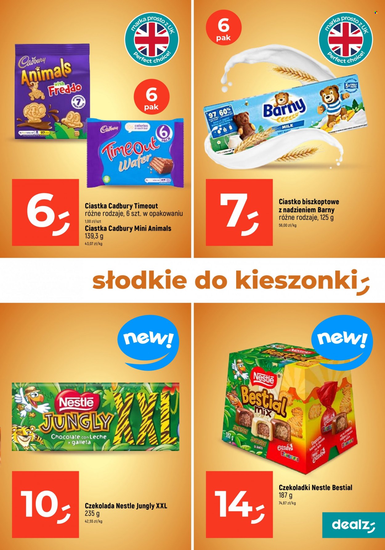 Gazetka Dealz - 18.05.2023 - 24.05.2023. Strona 9