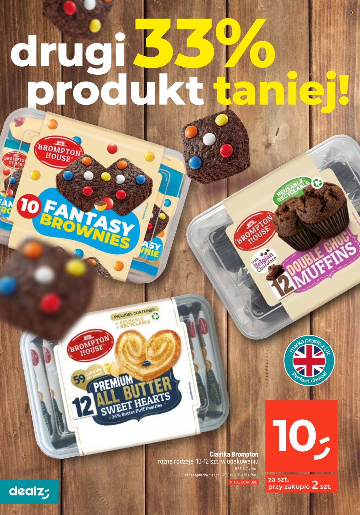 Gazetka Dealz - 18.05.2023 - 24.05.2023. Strona 10
