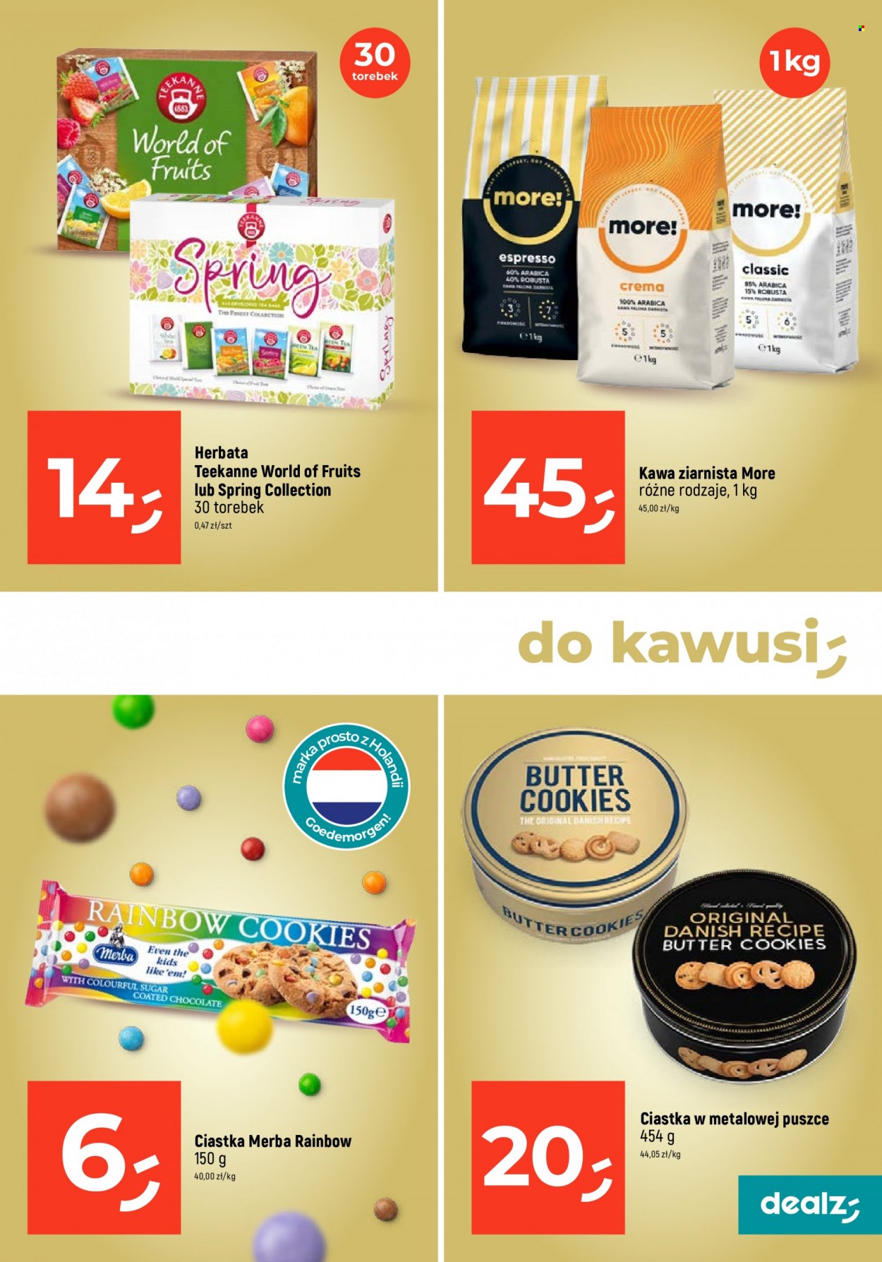 Gazetka Dealz - 18.05.2023 - 24.05.2023. Strona 11