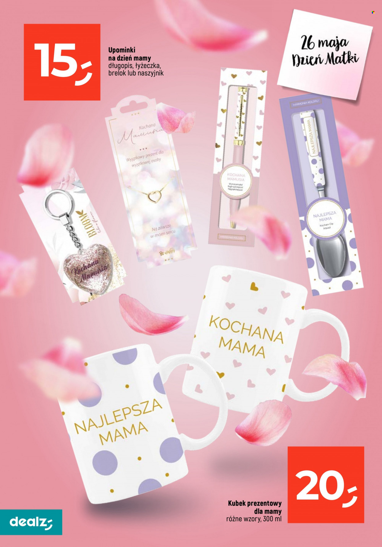 Gazetka Dealz - 18.05.2023 - 24.05.2023. Strona 12