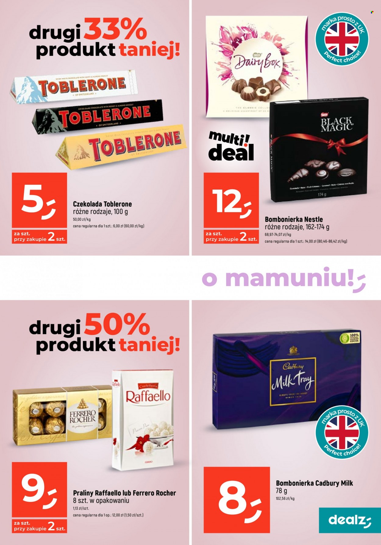 Gazetka Dealz - 18.05.2023 - 24.05.2023. Strona 13